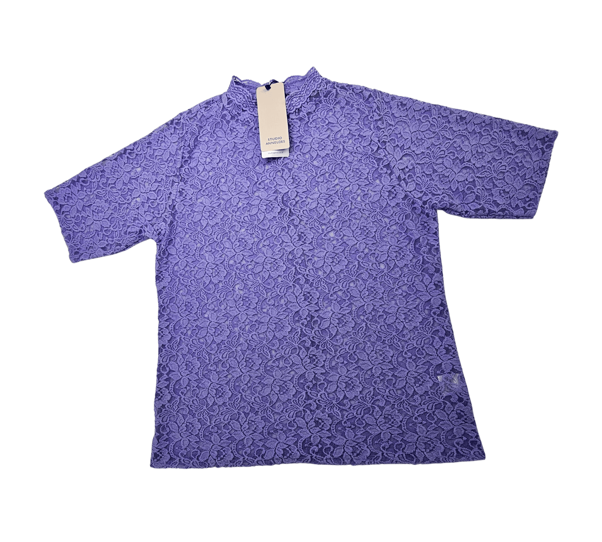 Bluze Femrash Ngjyre Lejla Tyl Outlet/Shirt