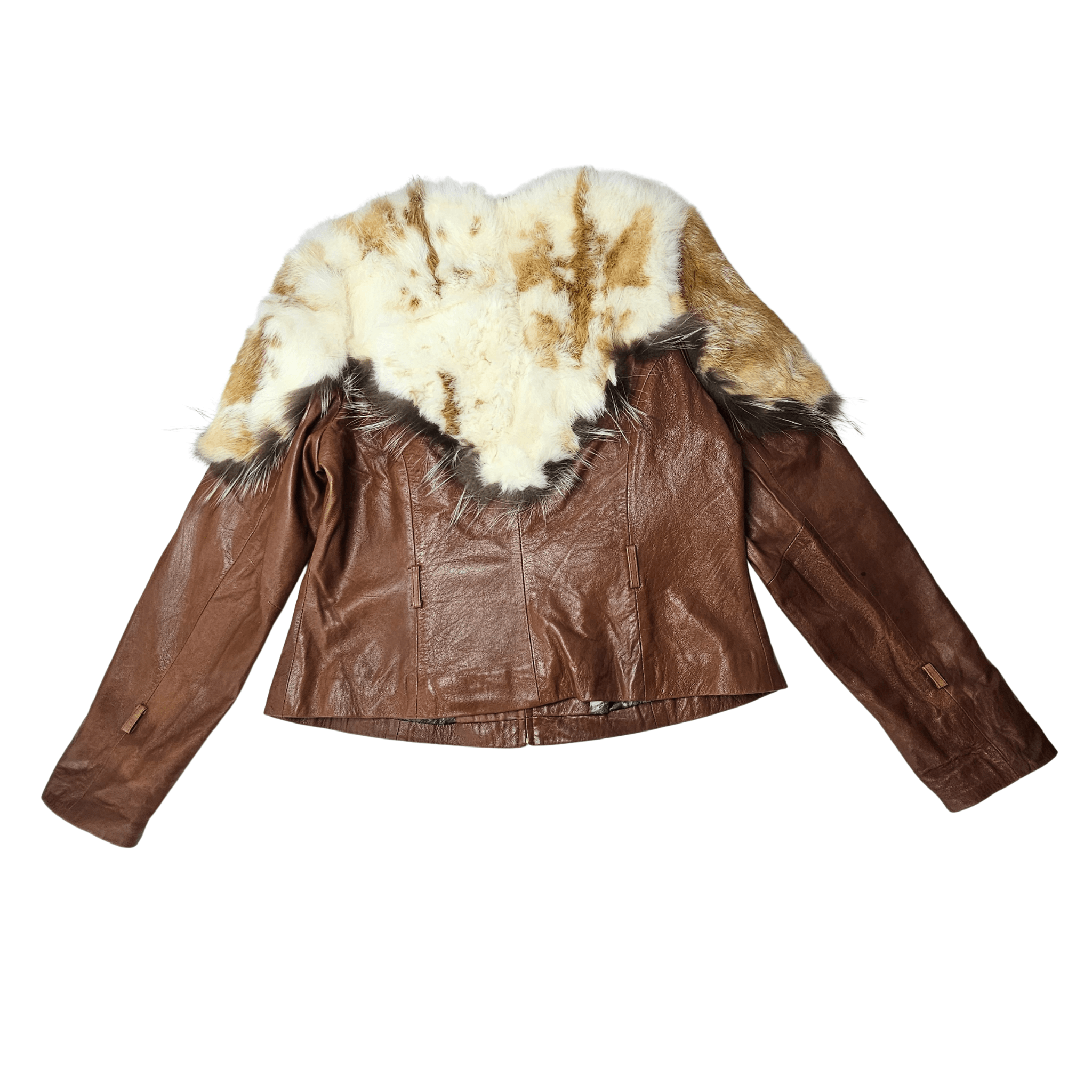 Pelice Femrash Leather Cosmos Origjinale S.Hand