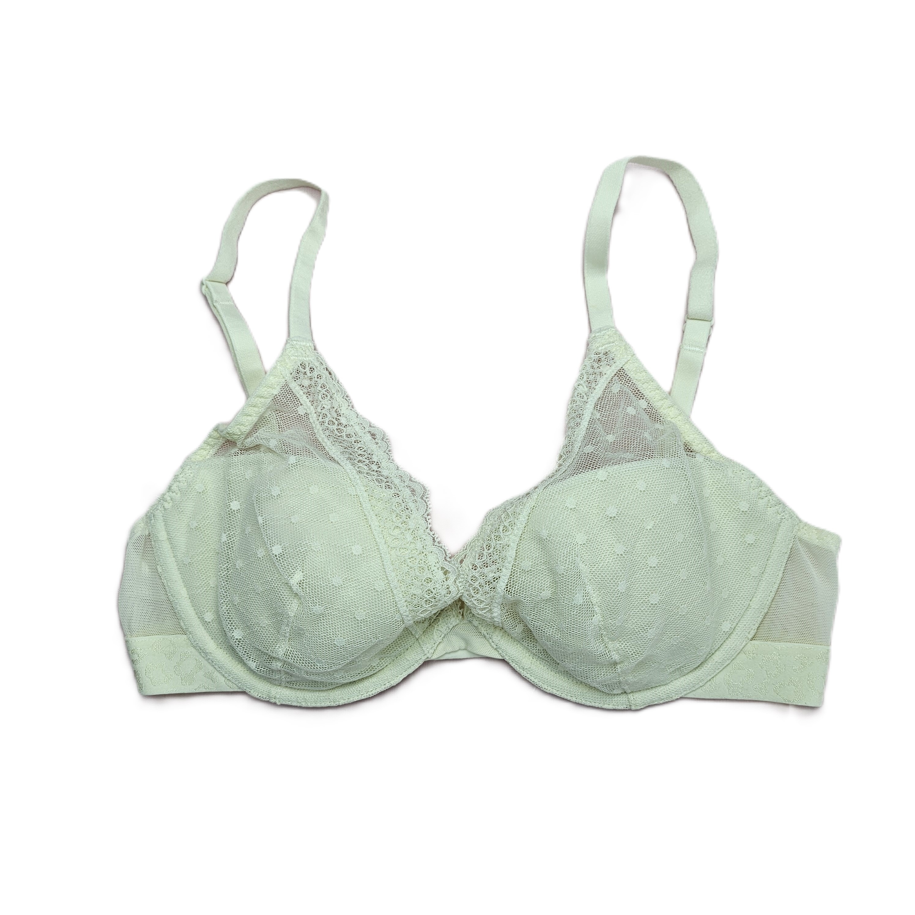 Recipeta Intimo  me Dantelle dhe Tel
