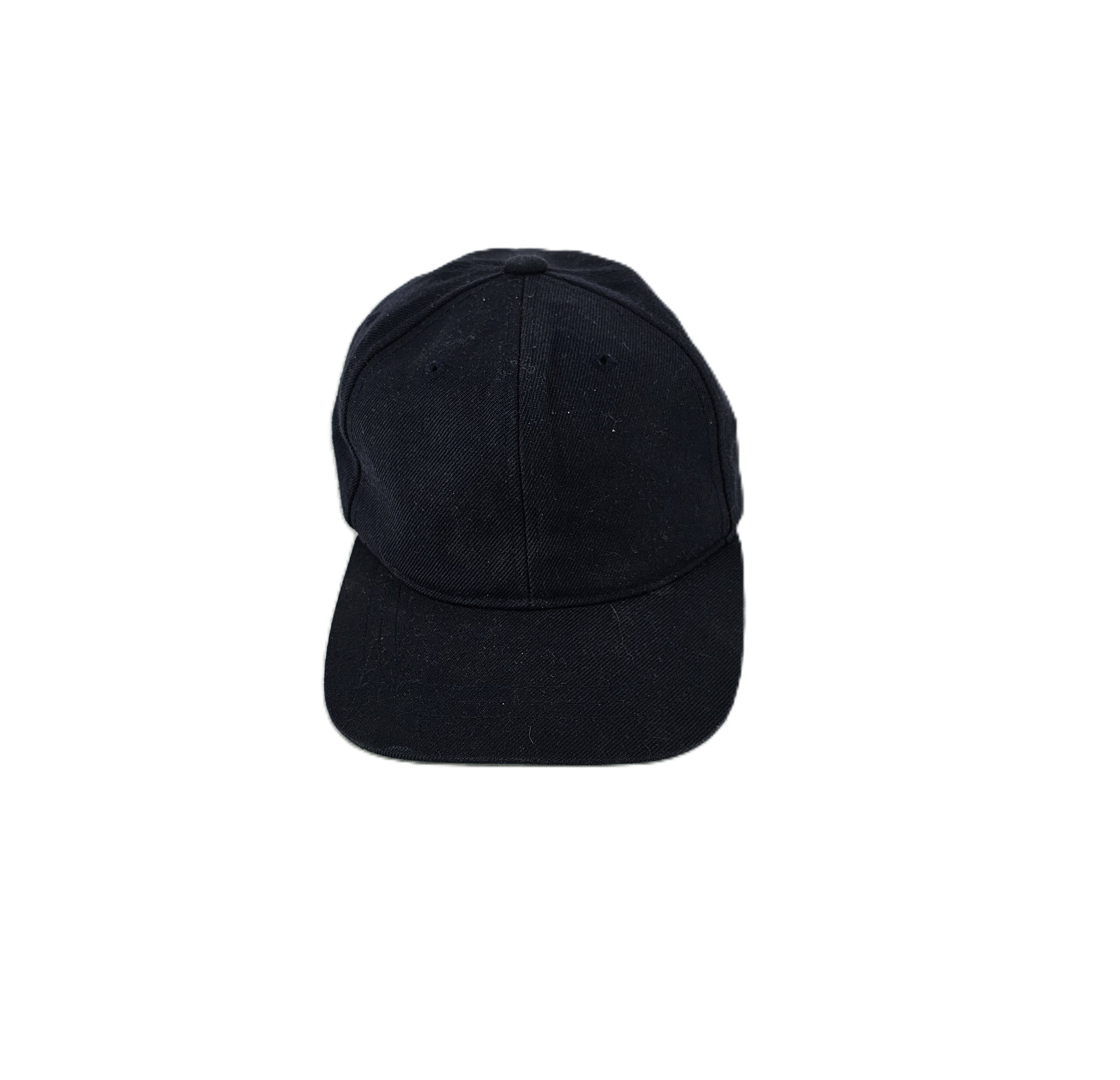 Kapele Meshkujsh Ngjyre Blu e Erret S.Hand/Hat