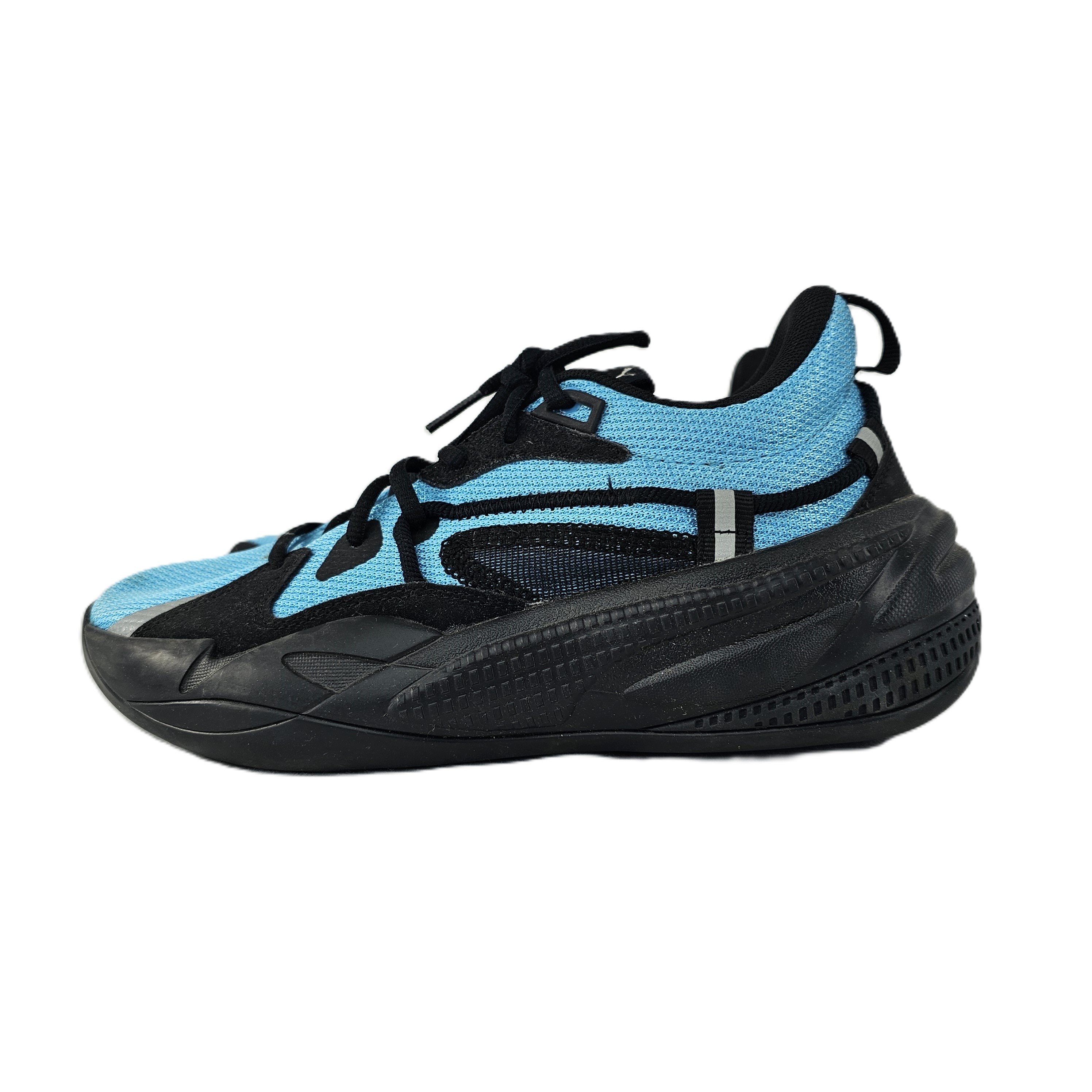 Atlete Puma Basketball S.Hand