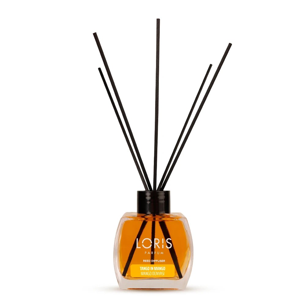 Loris Aromatizues Ambjenti Tango In Mango 120 ml 