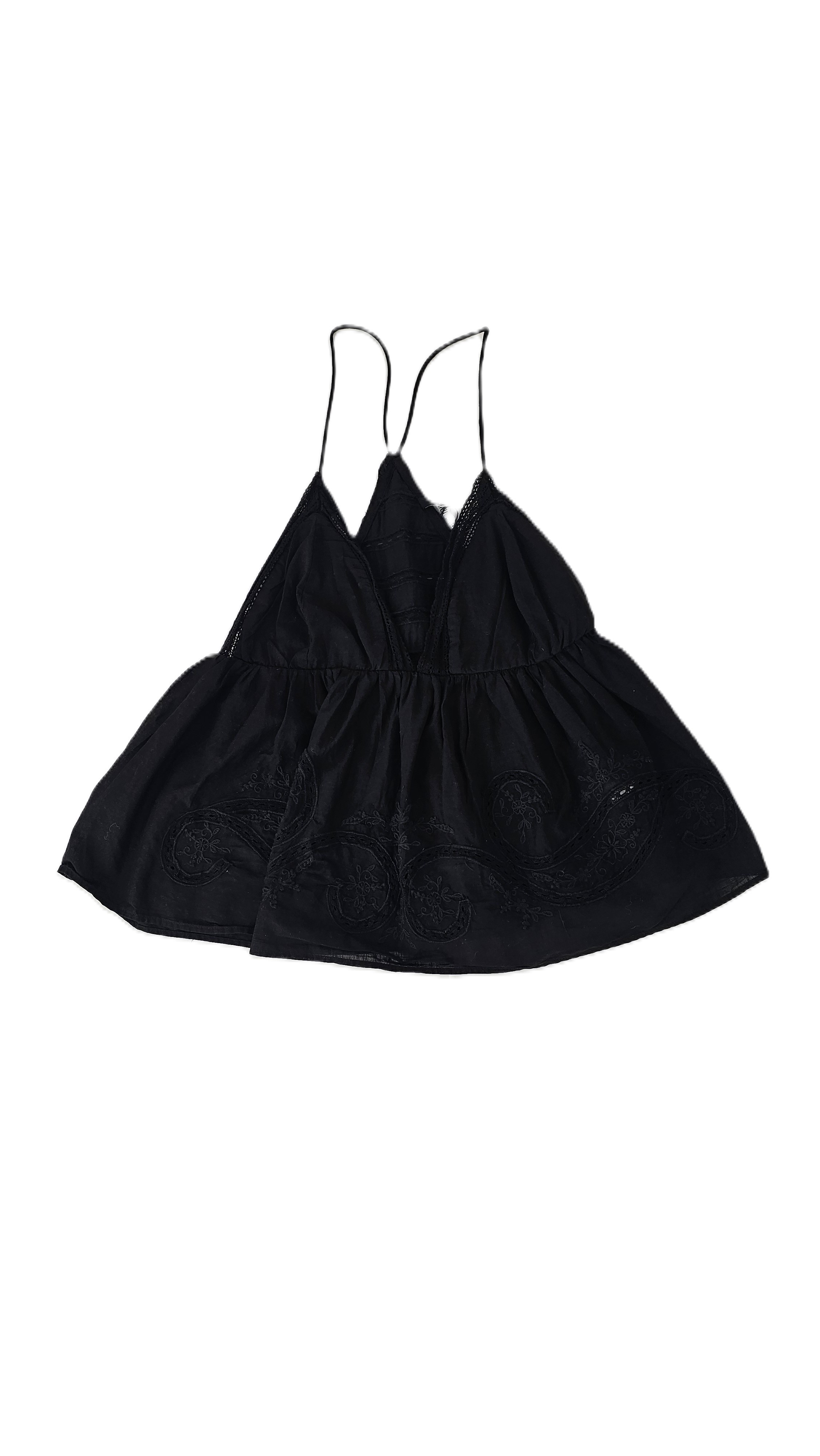 Kanatjere E zeze Lino Zara 