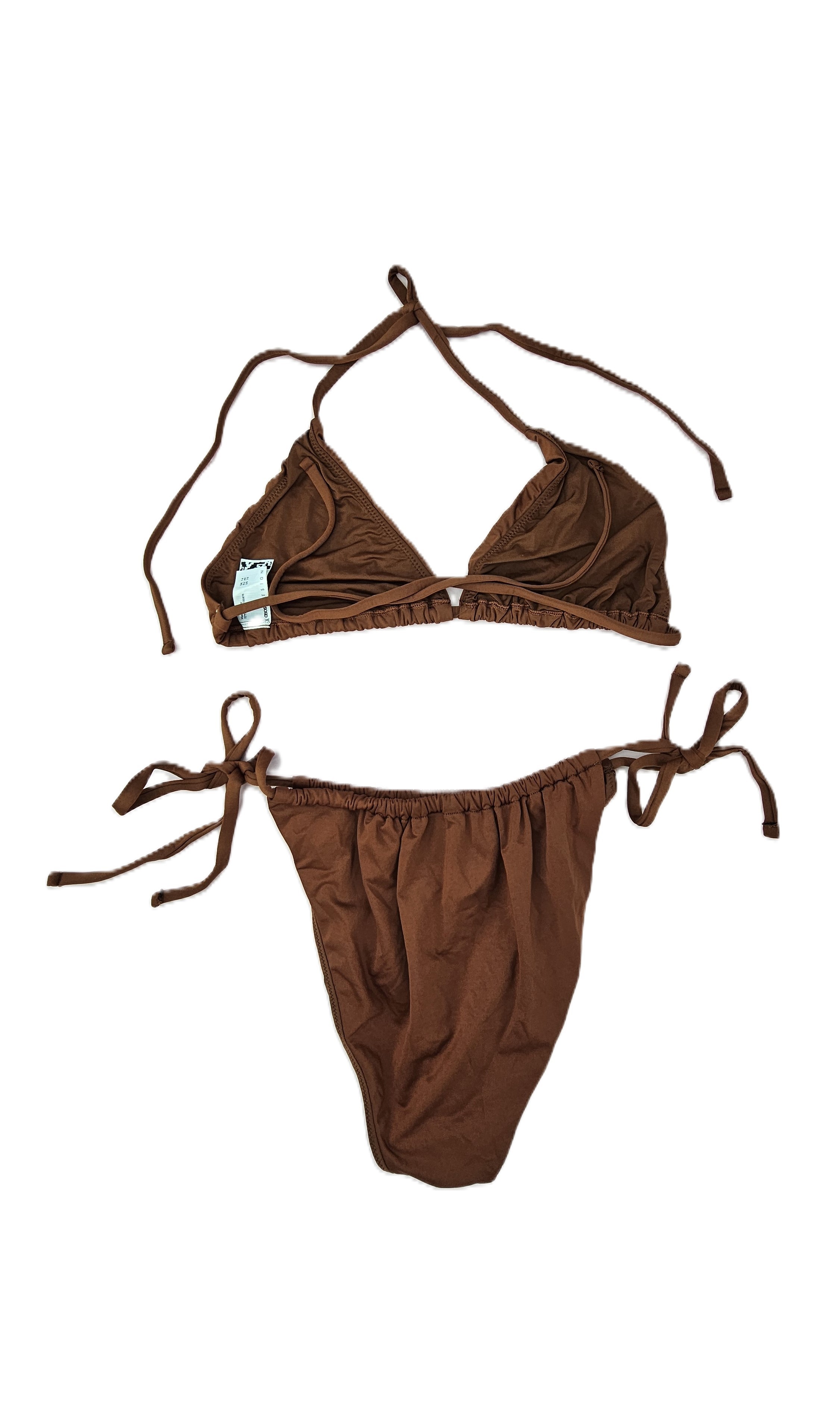 Bikini Asos Desing Mo del Brazilian Kafe 