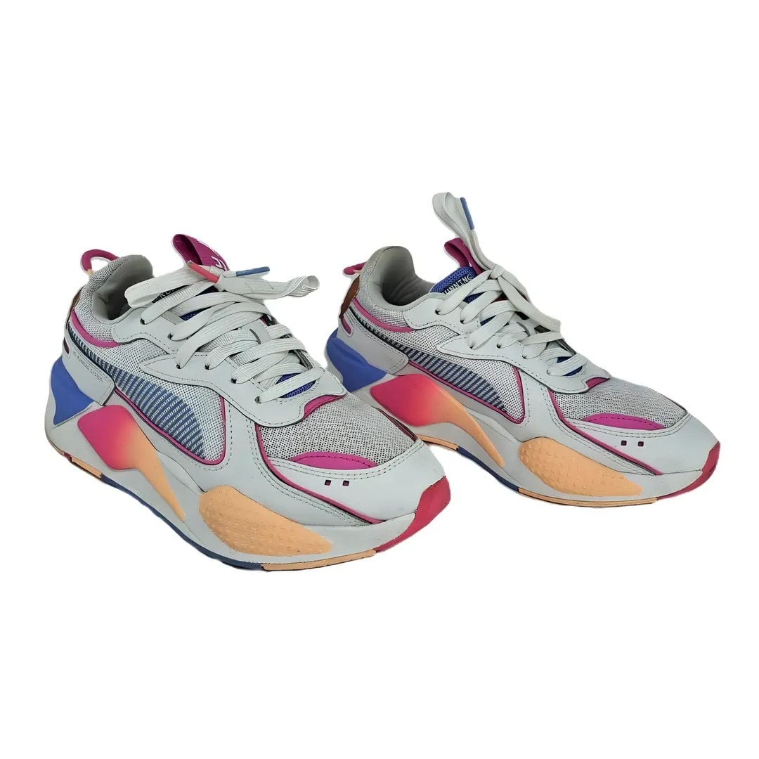 Atlete Puma Rs-x Running System S.Hand