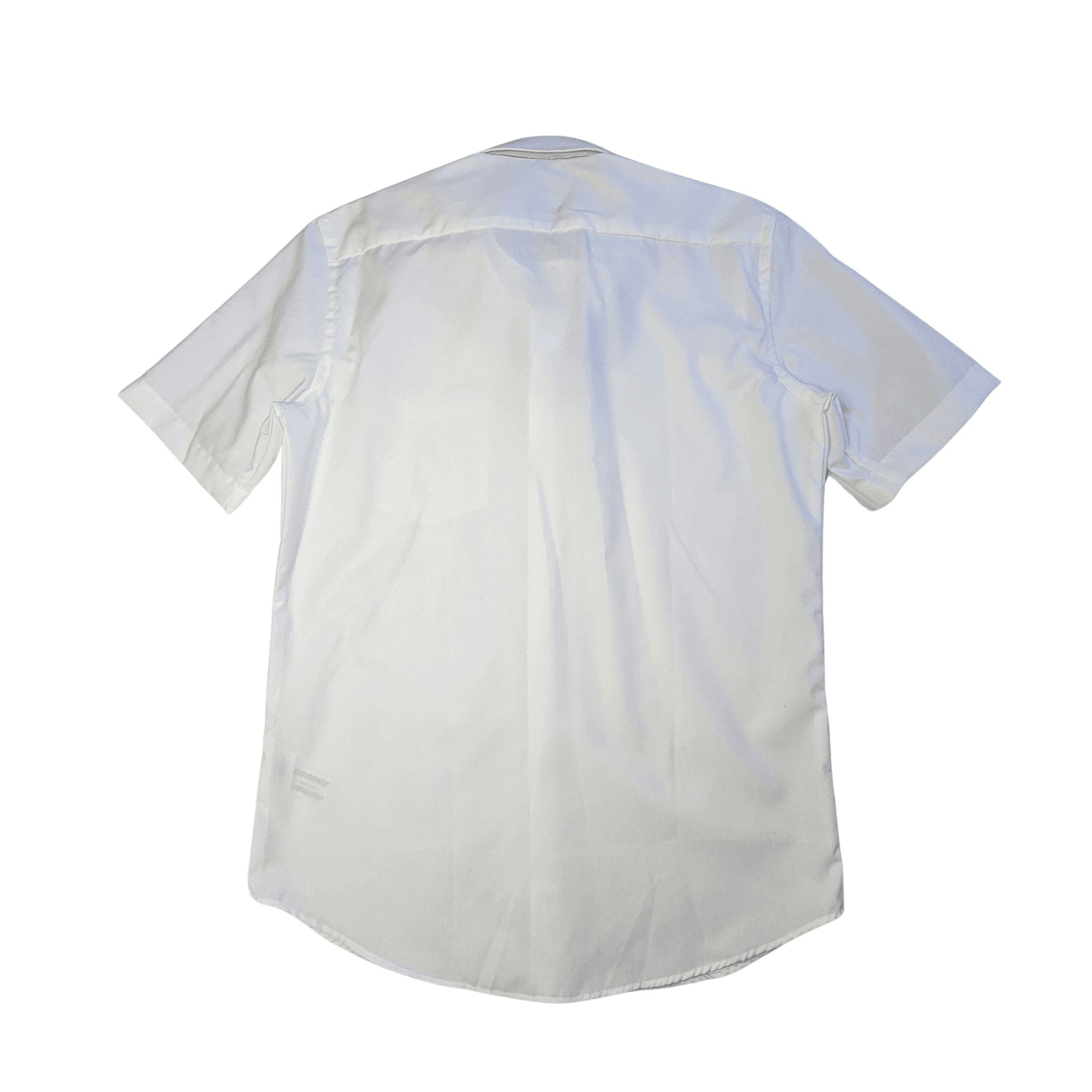 Kemishe Meshkujsh Royal Class Ngjyre e Bardhe Outlet/Shirt