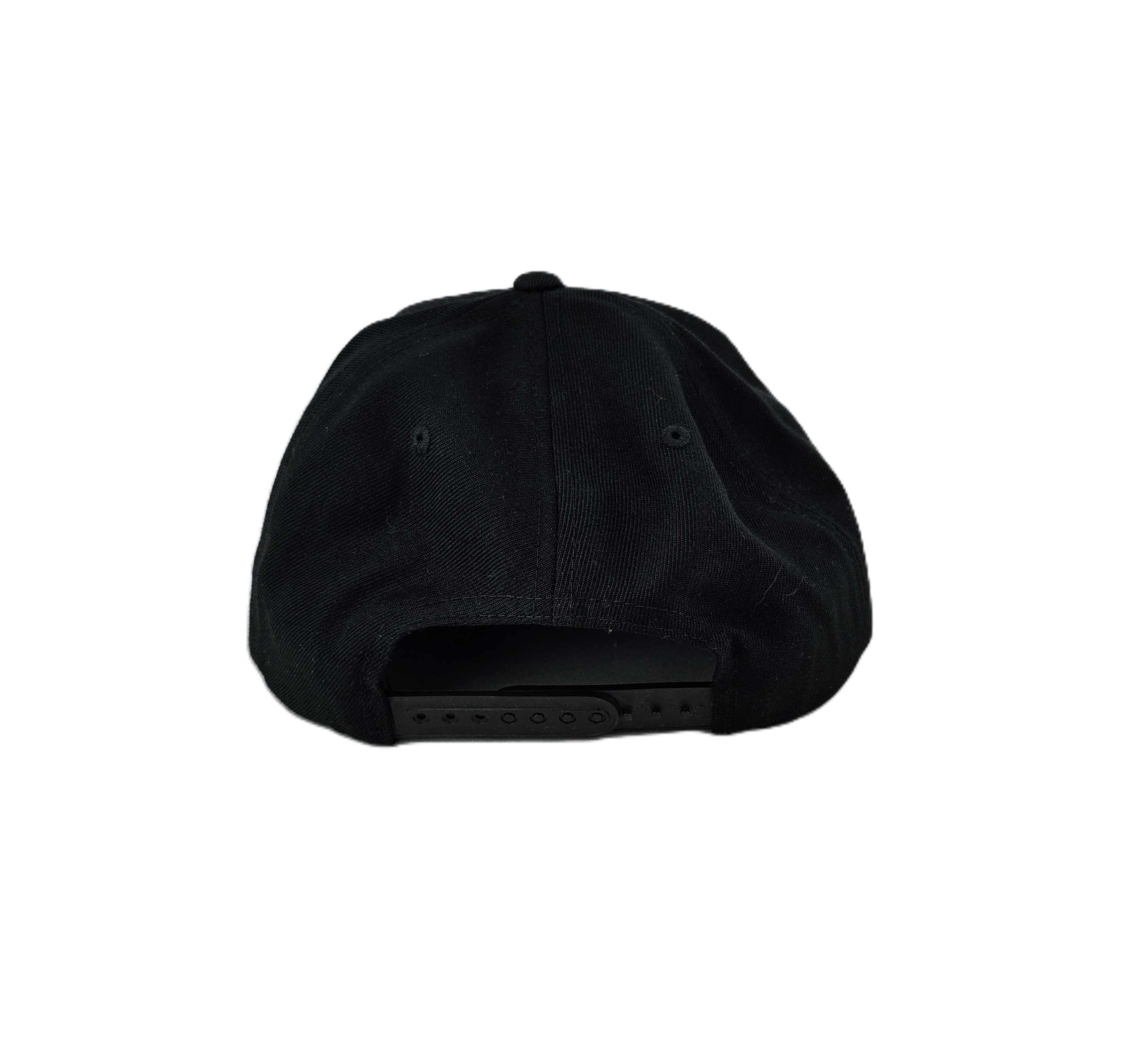 Kapele Femrash Ngjyre e Zeze me Dizajn me Lule S.Hand/Hat