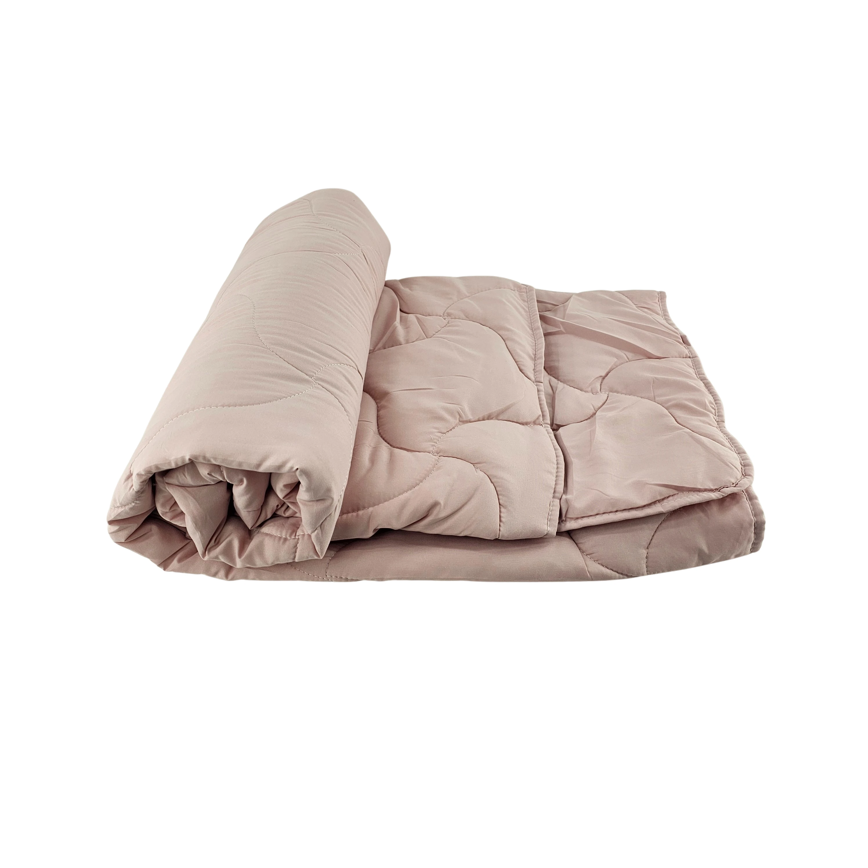 Jorgan i Trashe Lisho Dopio 220x240 cm Trapunto 300 Gsm Outlet Double Duvet - Uthull