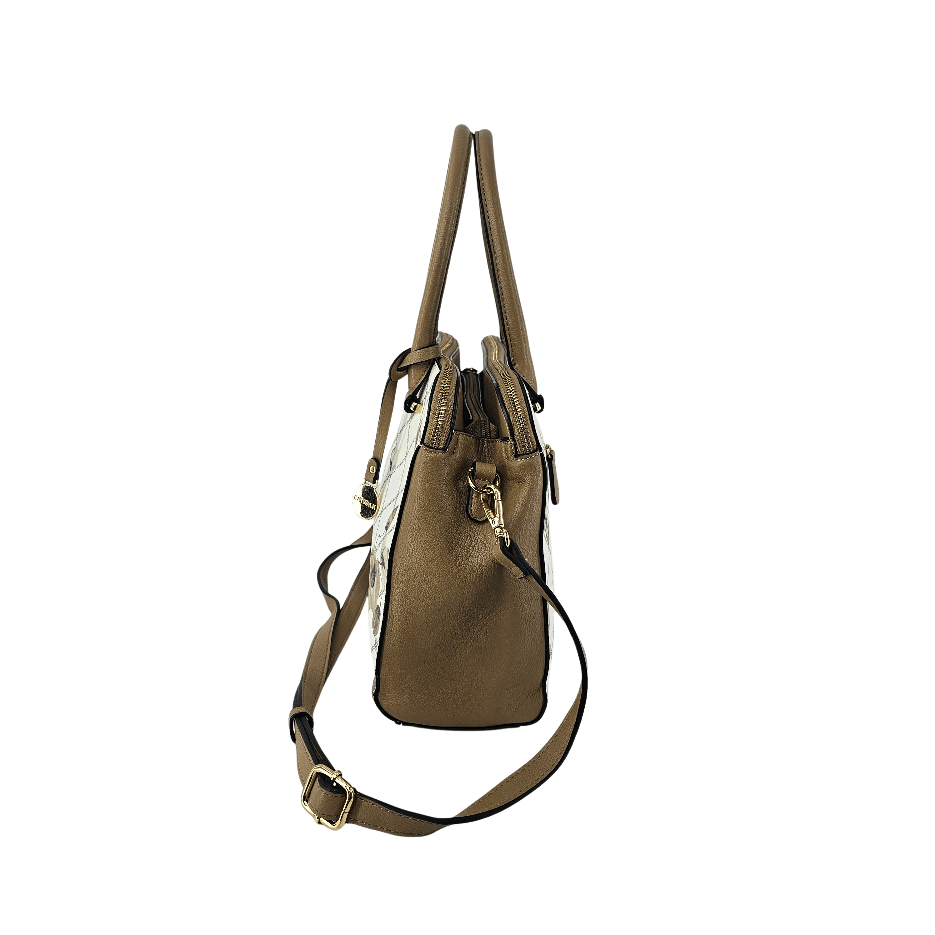 Cante Femrash Catwalk S.Hand Womens Bag
