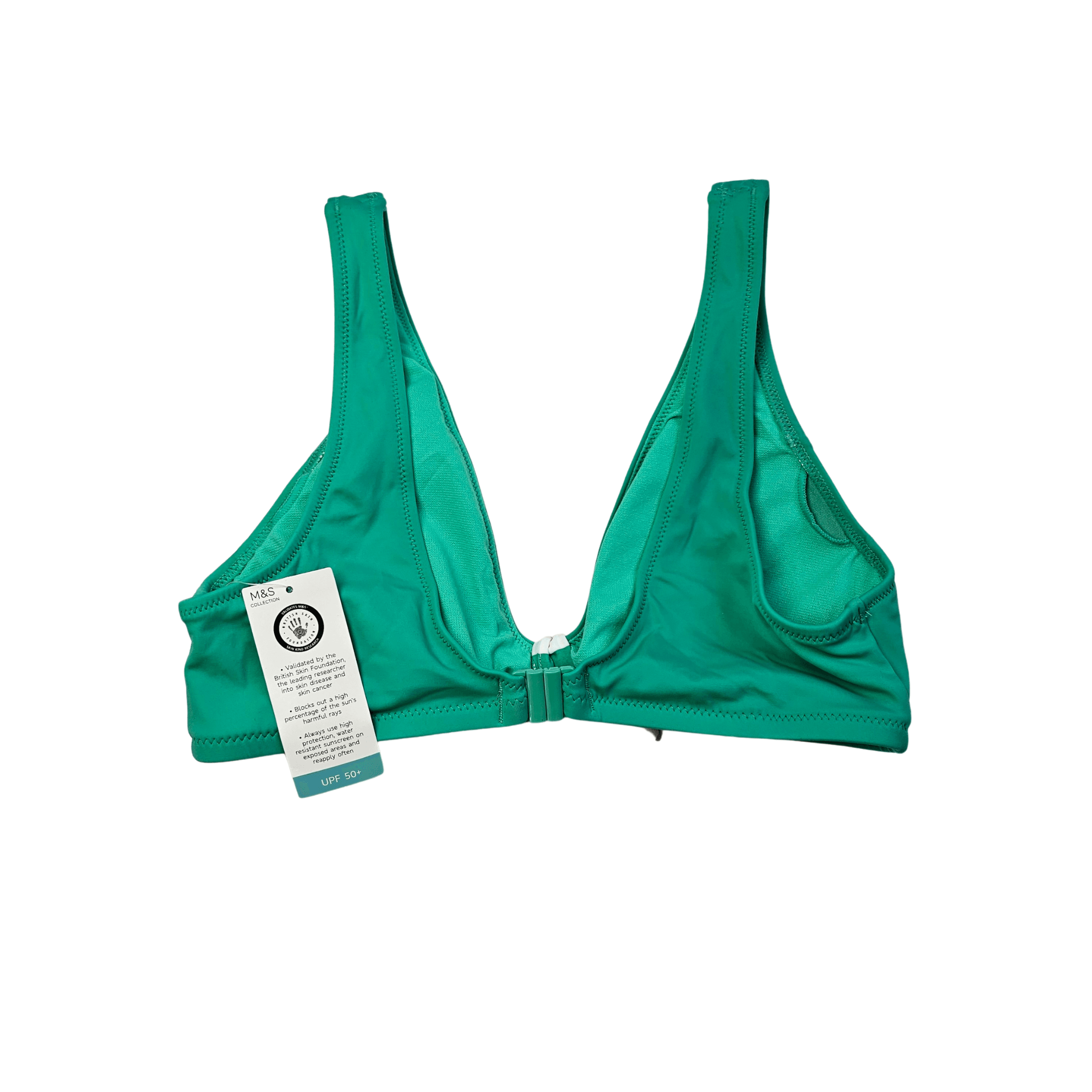 Rroba Banjo Recipeta M&S Ngjyre Mente Outlet/Beach Swimwear