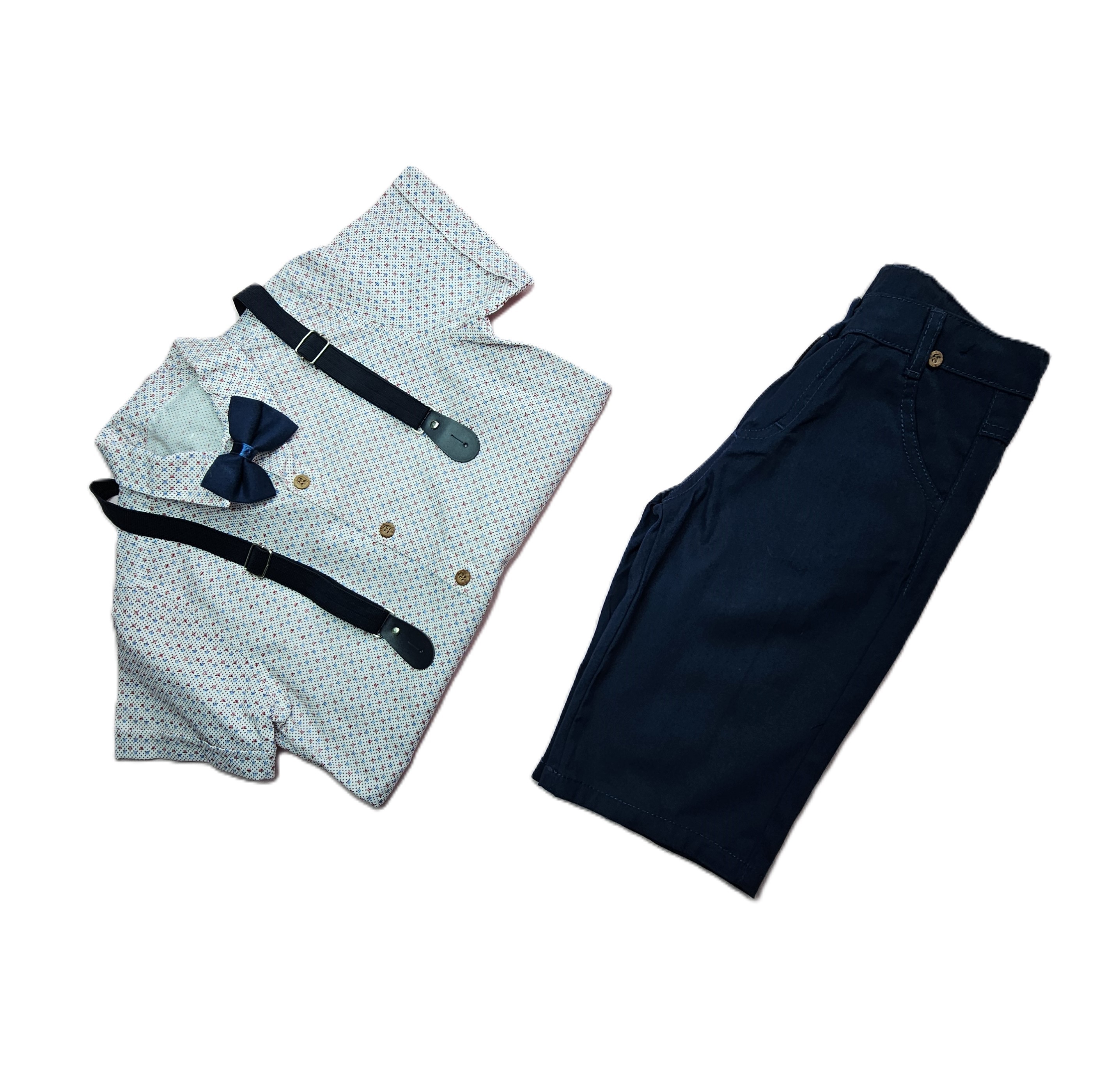 Kostum Femijesh Celix Kids 4282