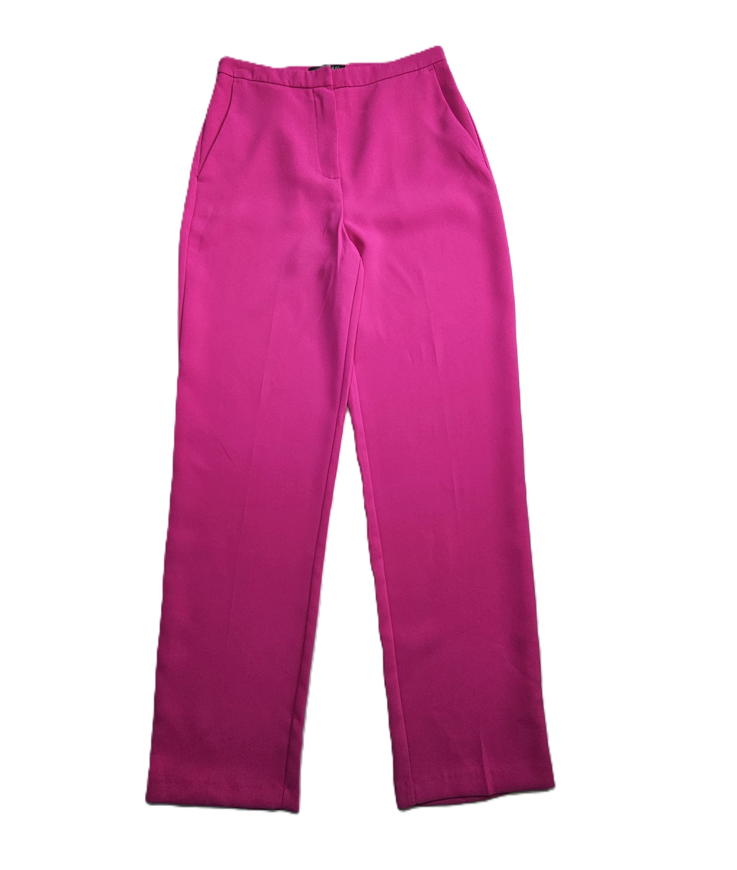 Pantallona Klasike Femrash Primark Ngjyre Roze Neon Outlet