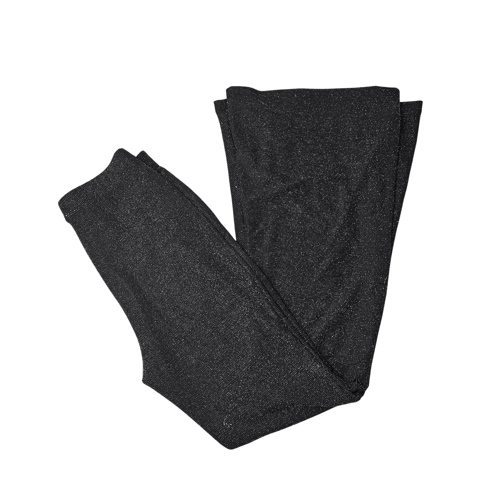 Pantallona Klasike Femrash Ngjyre te Zeza me Xixa Gri S.Hand Classic Pants