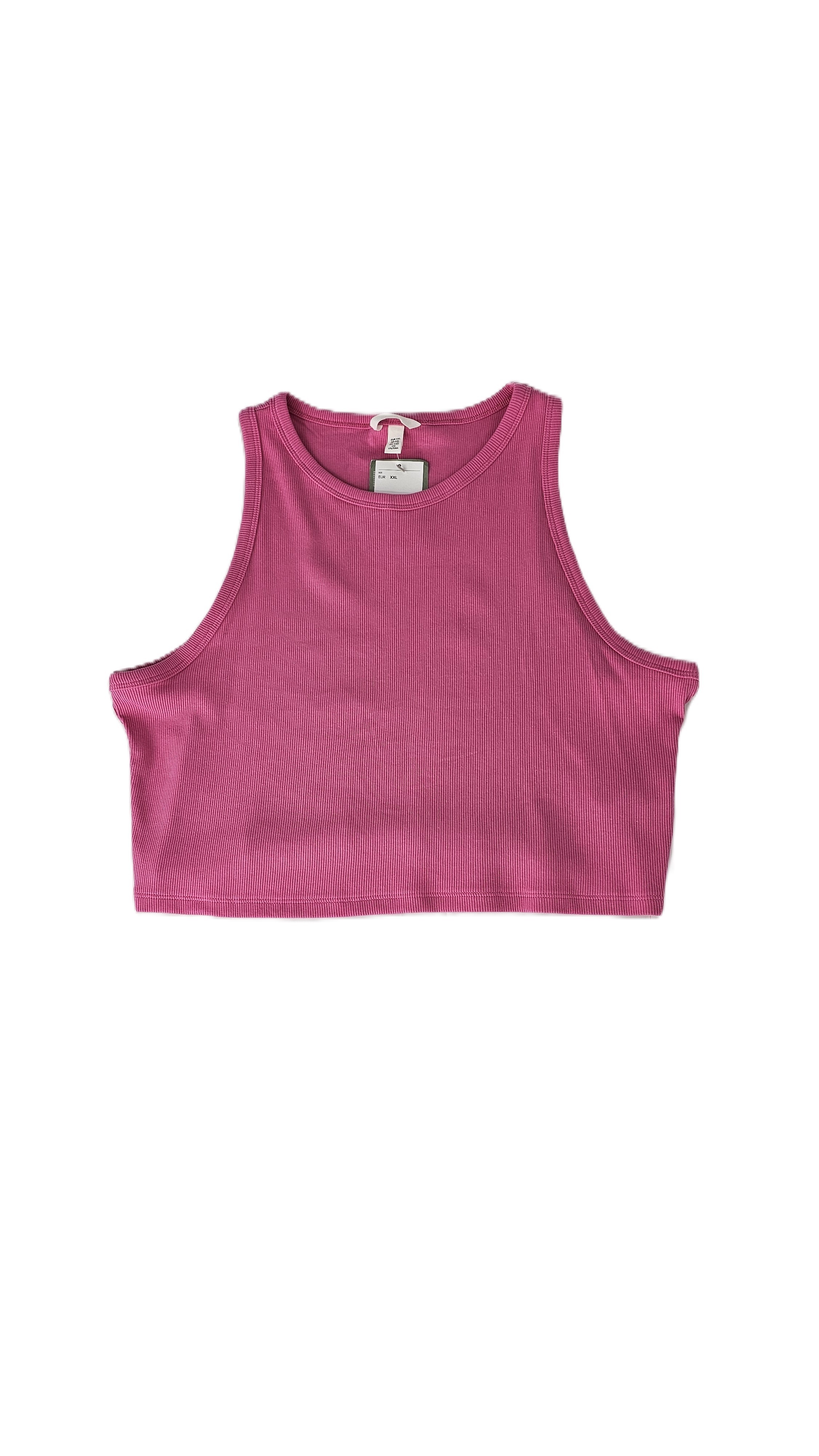 Kanatjere Roze H&M 