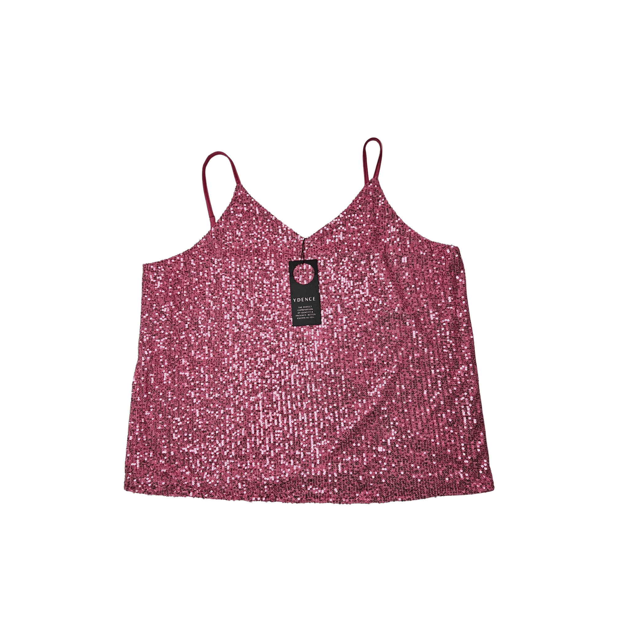 Kanatjere Femrash Ngjyre Roze me Temina Outlet