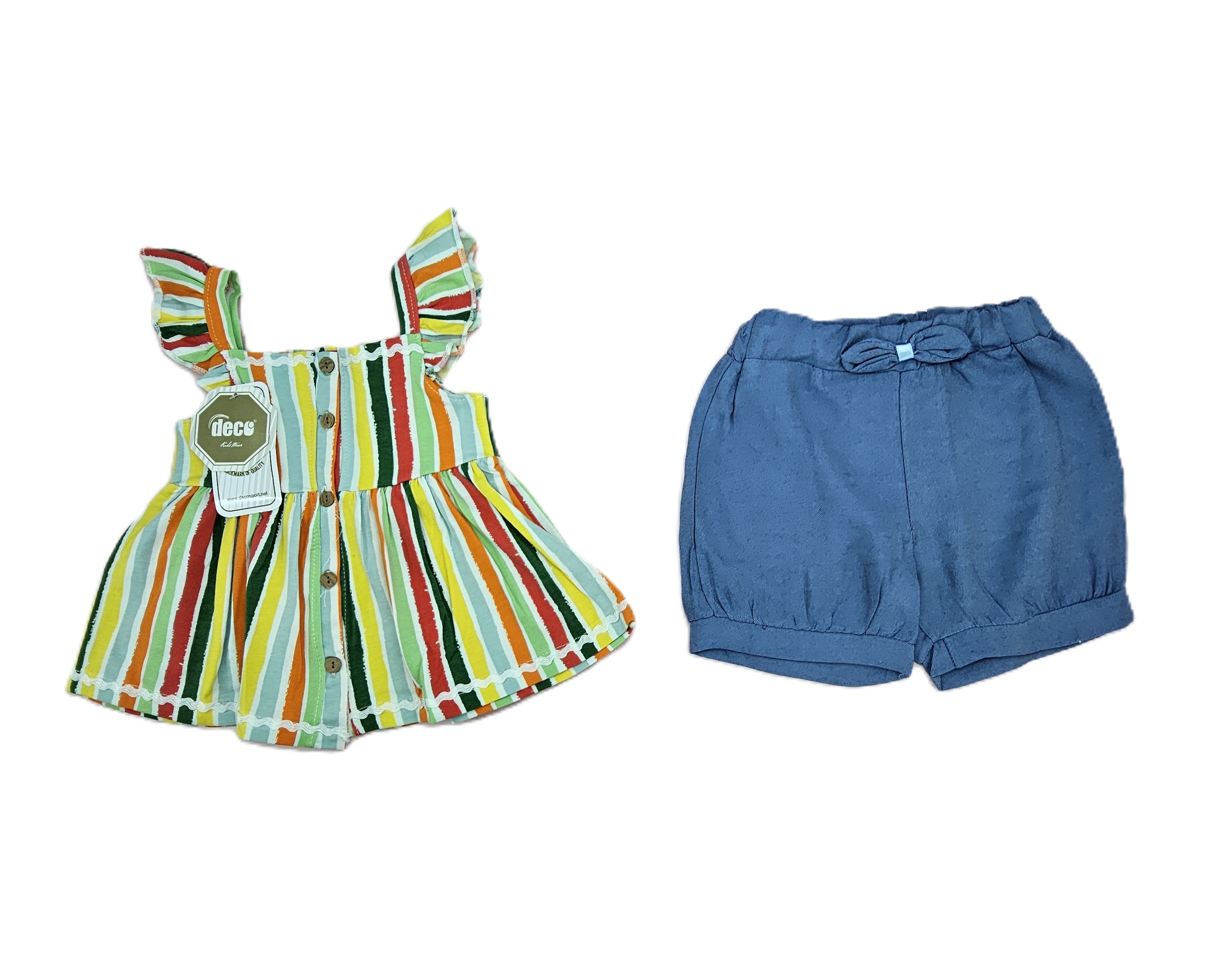 Kostum Femijesh Veror Deco Kids Wear 43/457