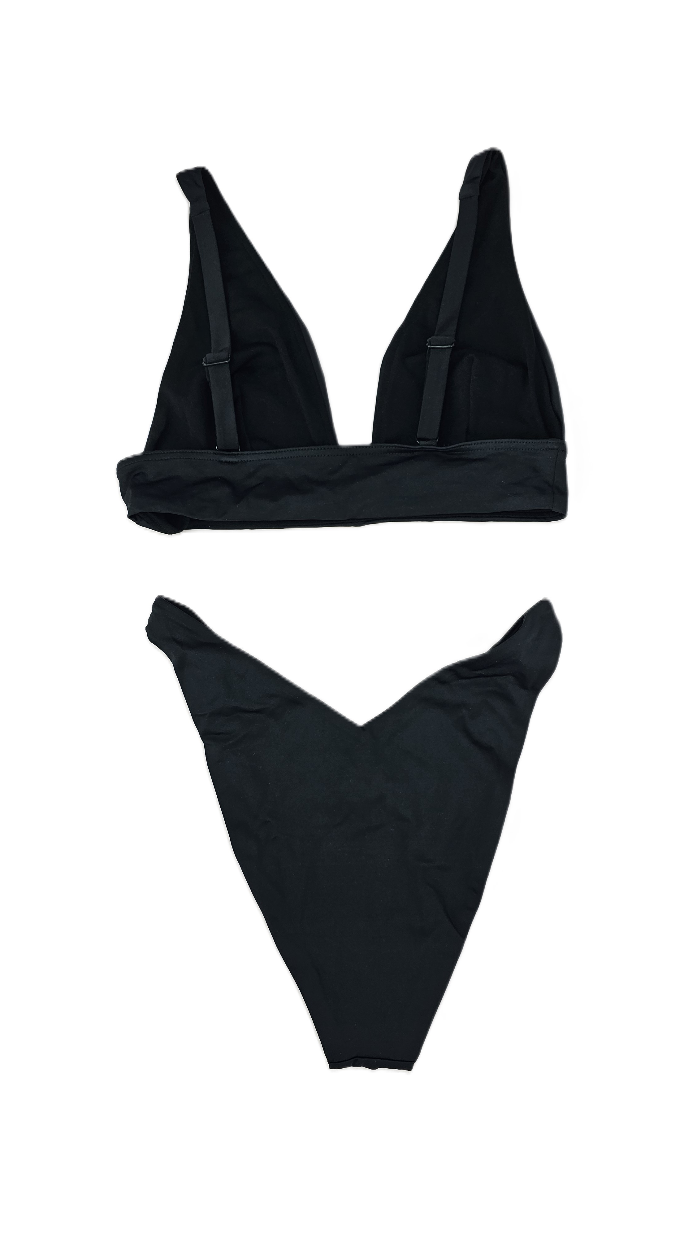 Bikini Asos Desing Model Brazilian