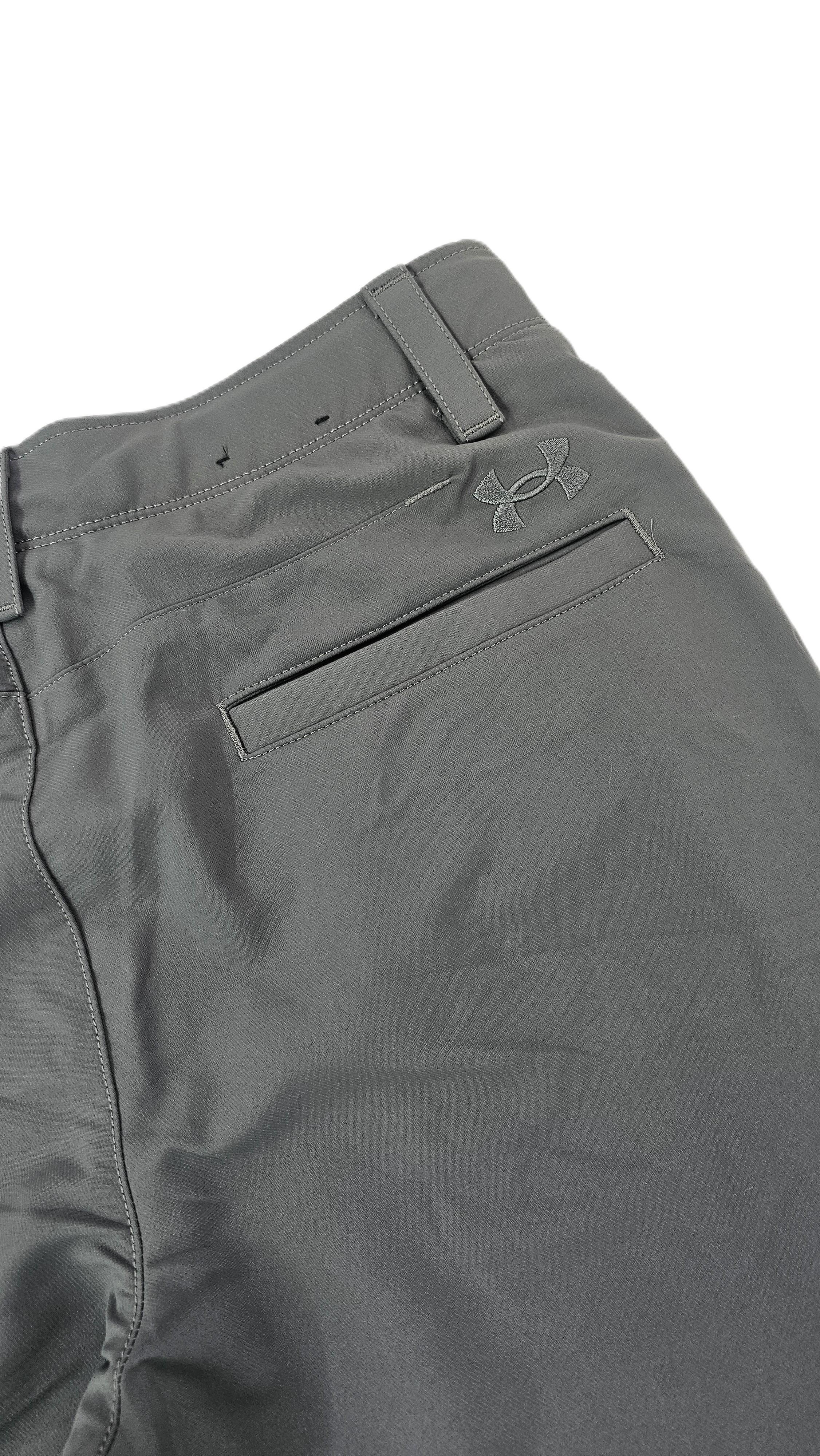 Pantallona Te Shkurtra Sportive Under Armour S.Hand 