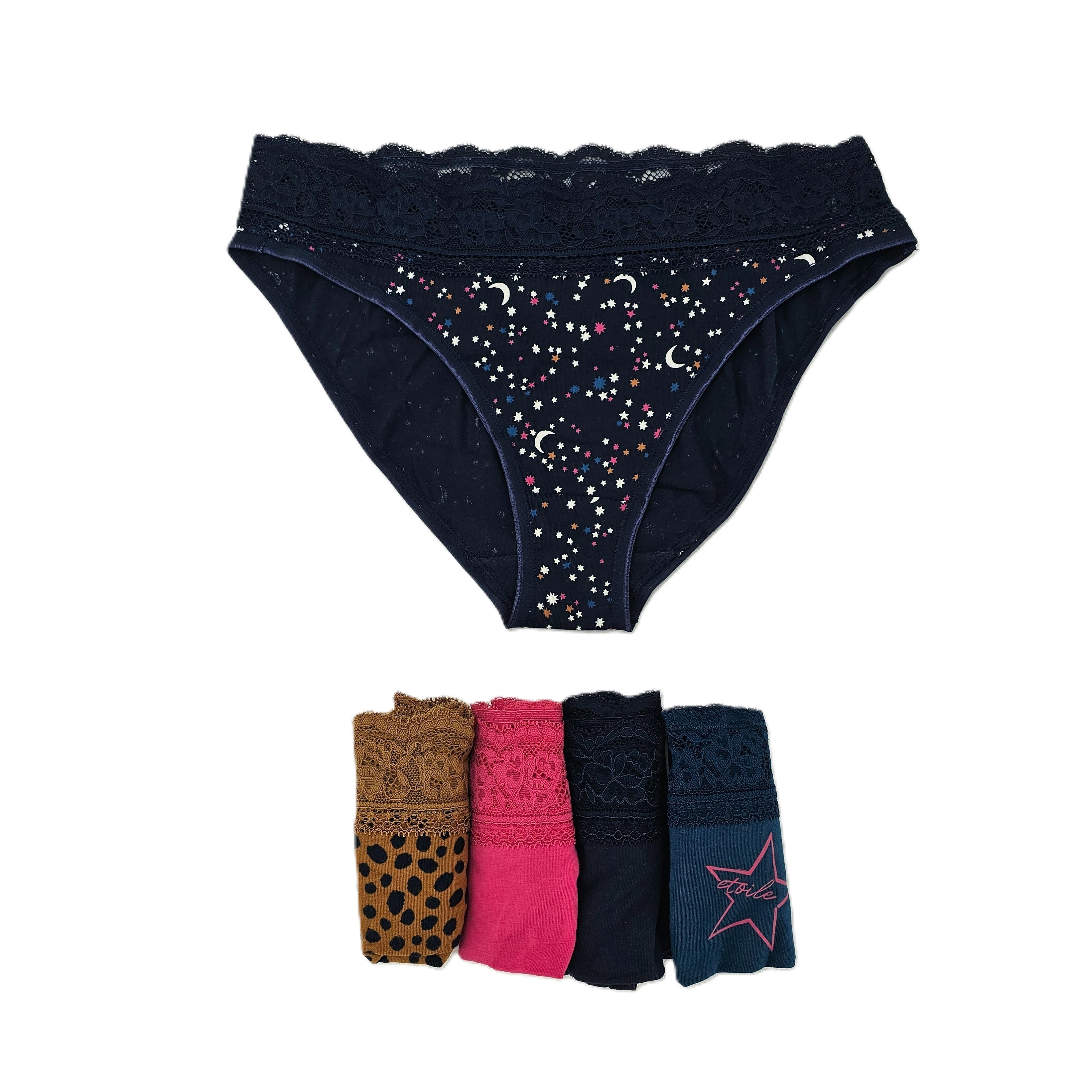 Mbathje Intimo M&S Set 5 Cope Outlet