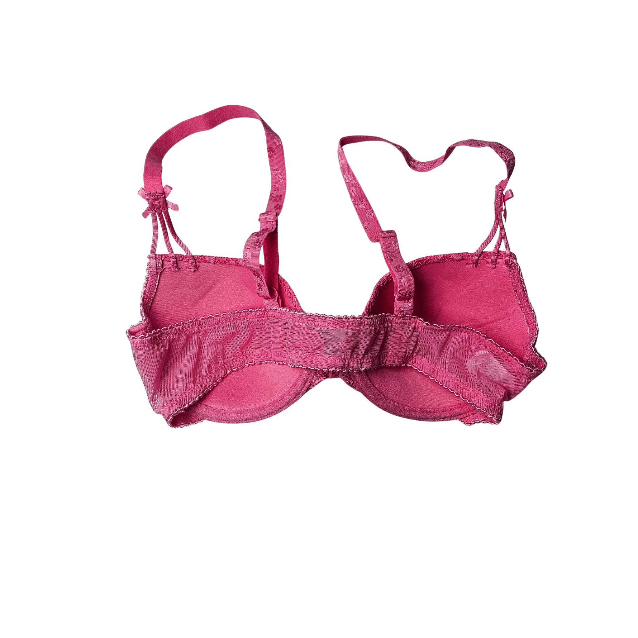 Intimo Femrash Recipeta Outlet Bras - Roze