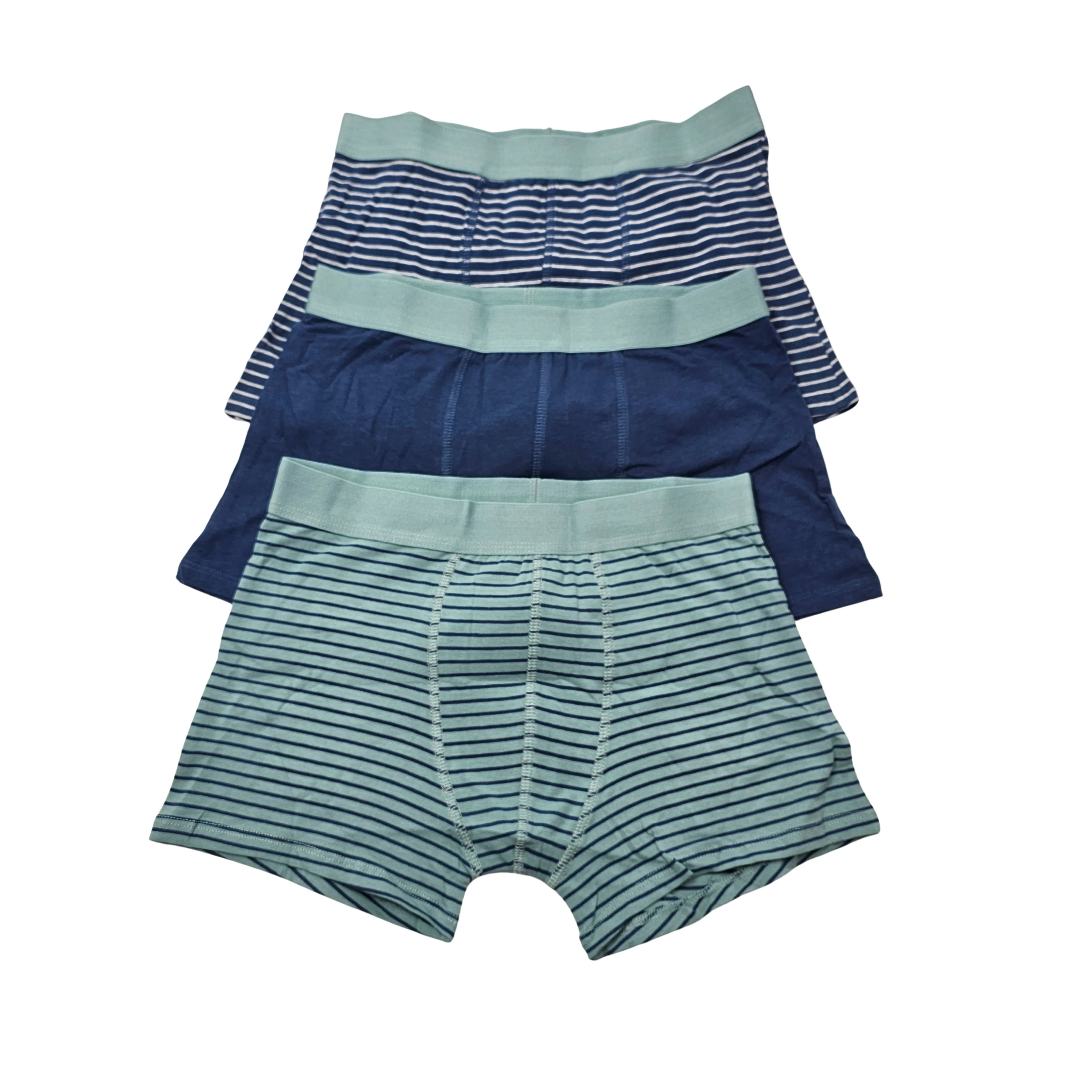 Boxer Femijesh Set 3 Cope Outlet Children's Boxer