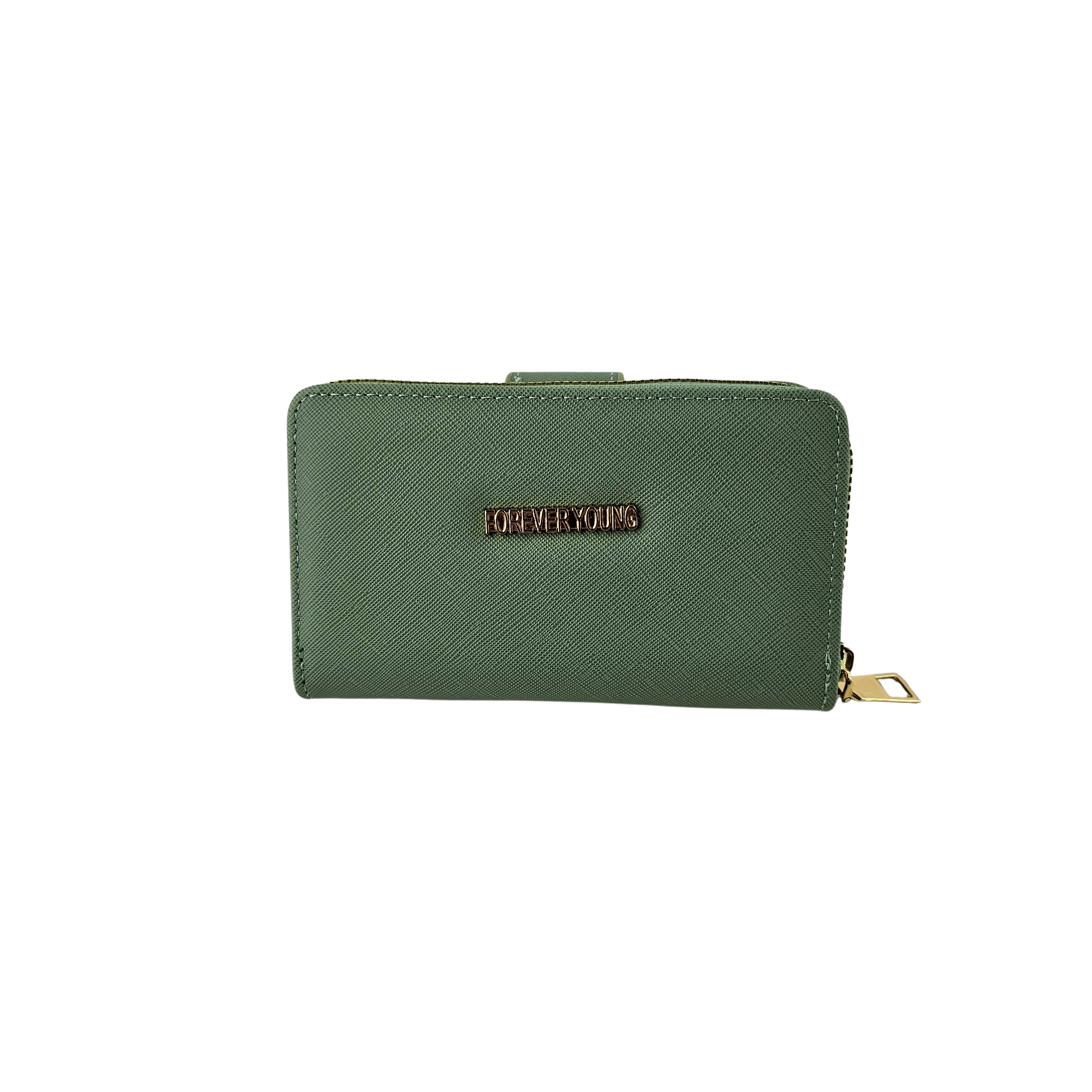Portofol Femrash M8 Women`s Wallet - Mente