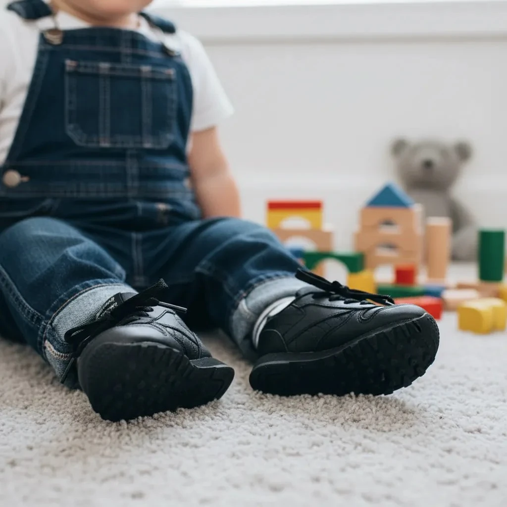 Atlete Femijesh Reebok Ngjyre te Zeza S.Hand Children's Shoes 