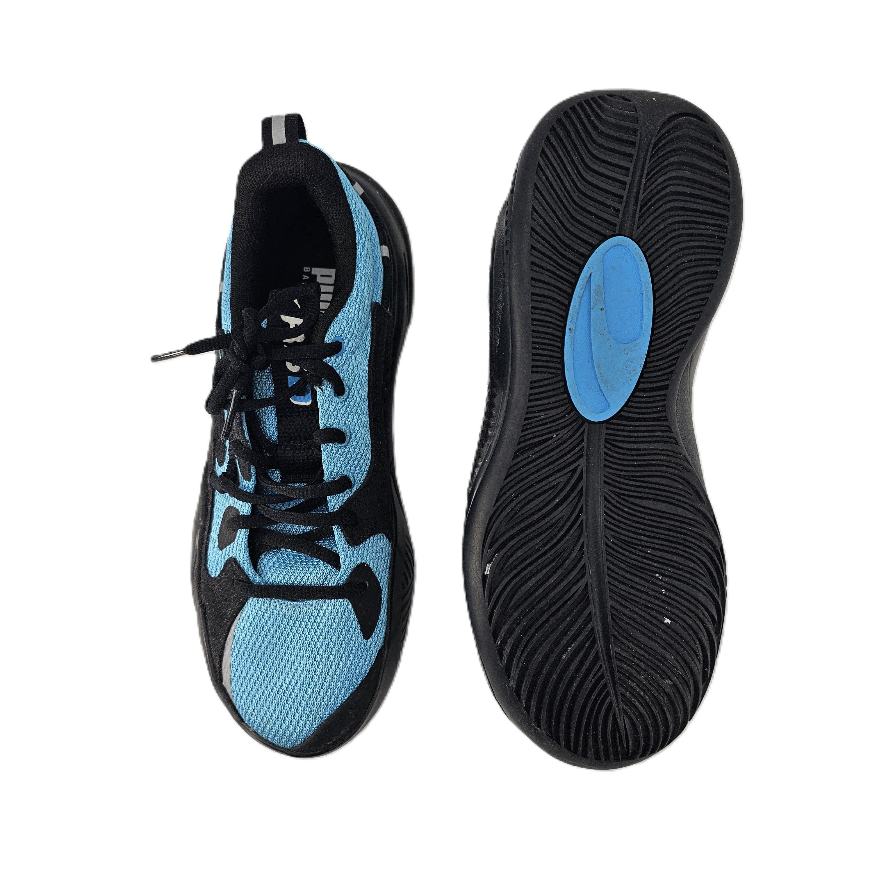 Atlete Puma Basketball S.Hand