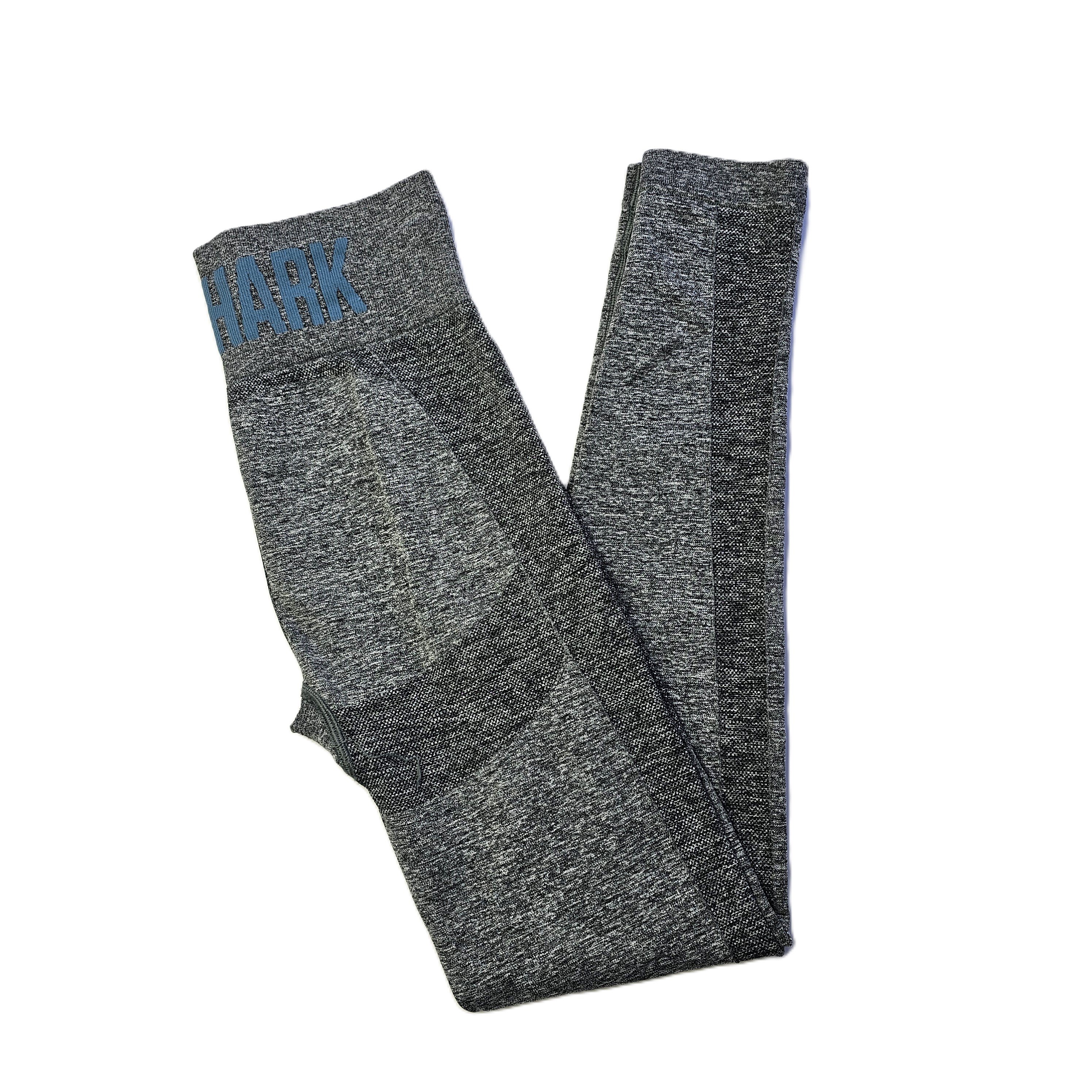 Fitnes Sportiv Strece Ngjyre Gri S.Hand/Fitness