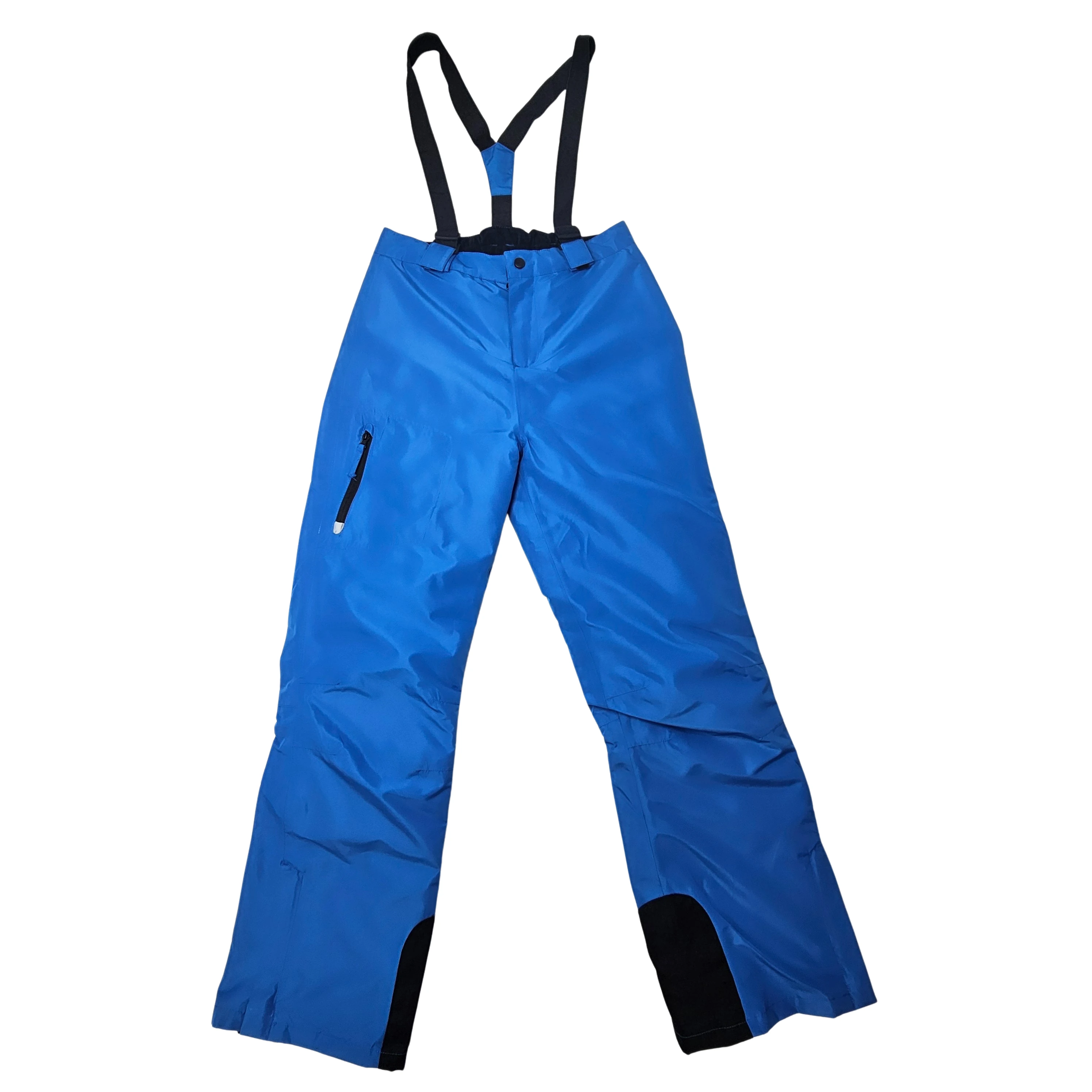 Pantallona Bore Ngjyre Blu S.Hand Snow Pants