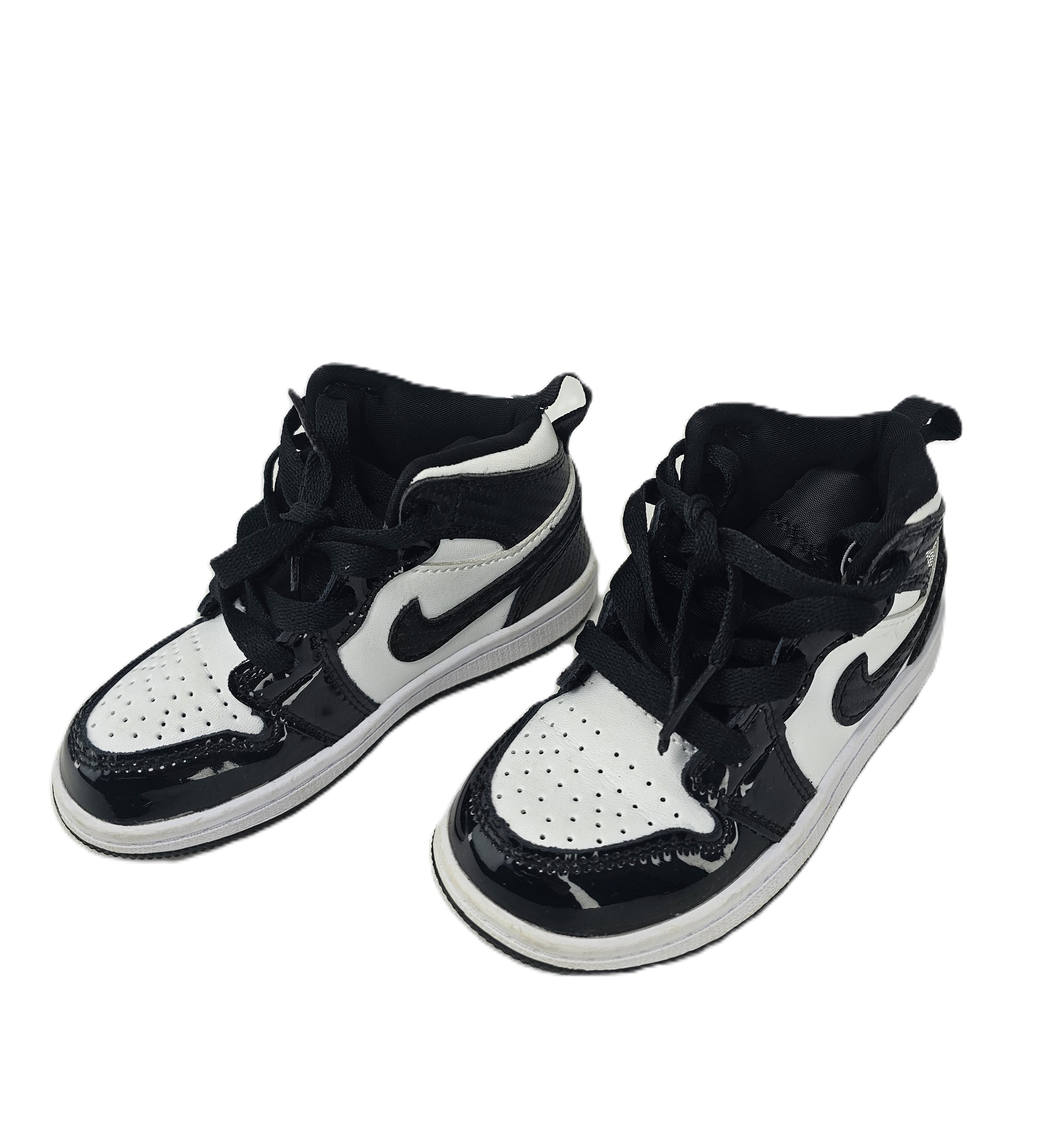 Atlete Nike Air Jordan me Qafa S.Hand