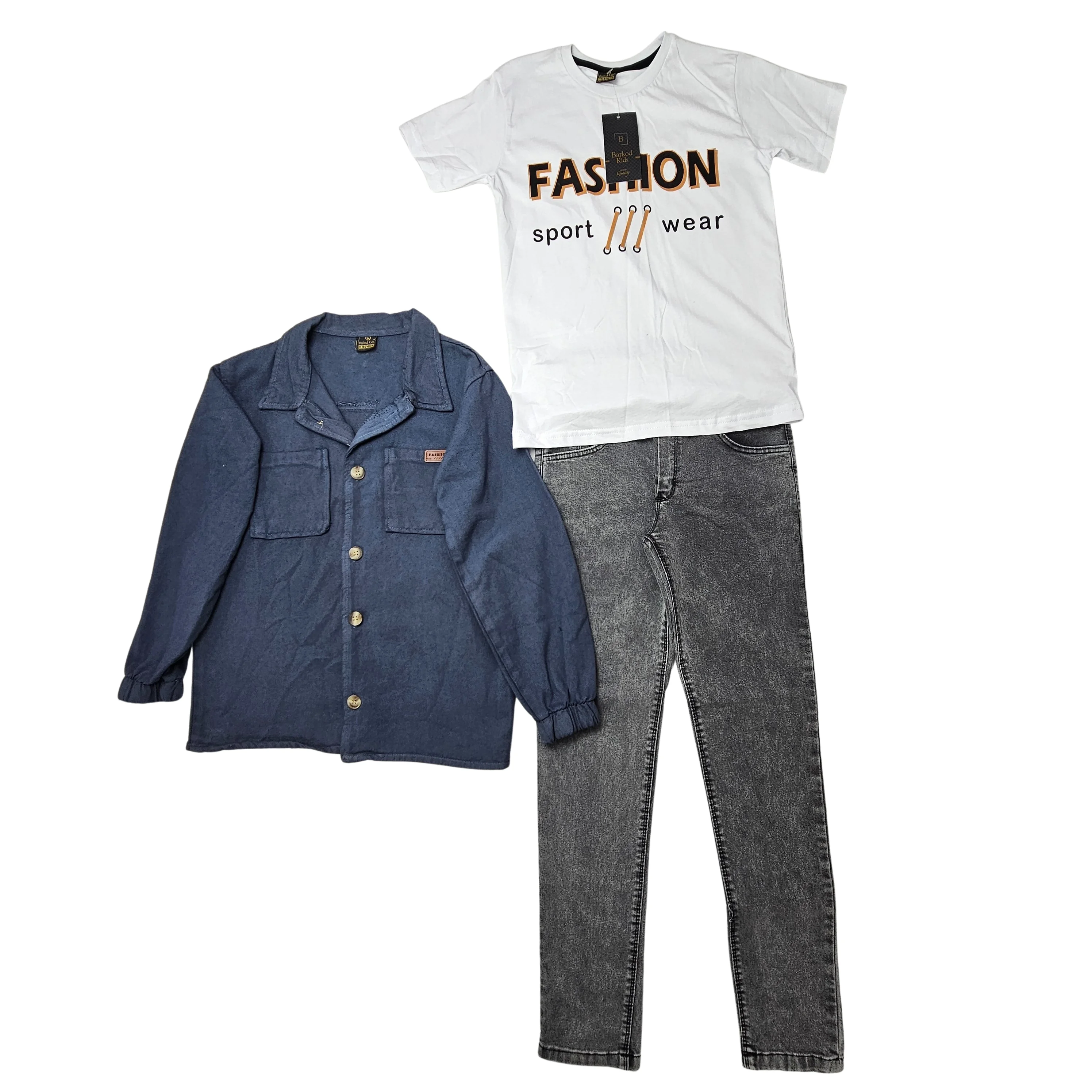 Kostum Femijesh Barkod Outlet 