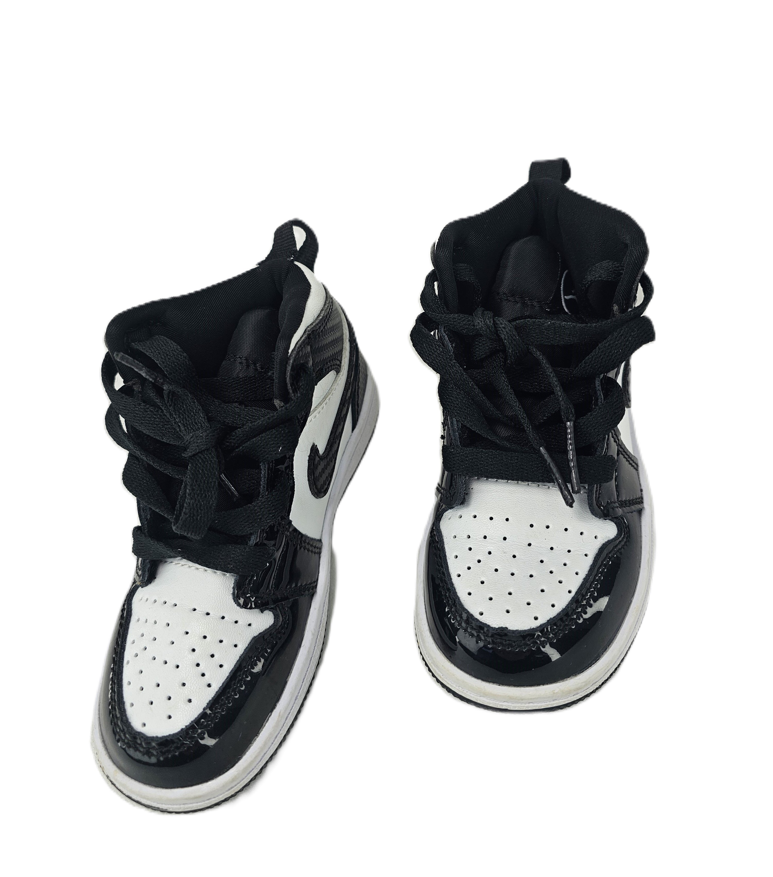 Atlete Nike Air Jordan me Qafa S.Hand