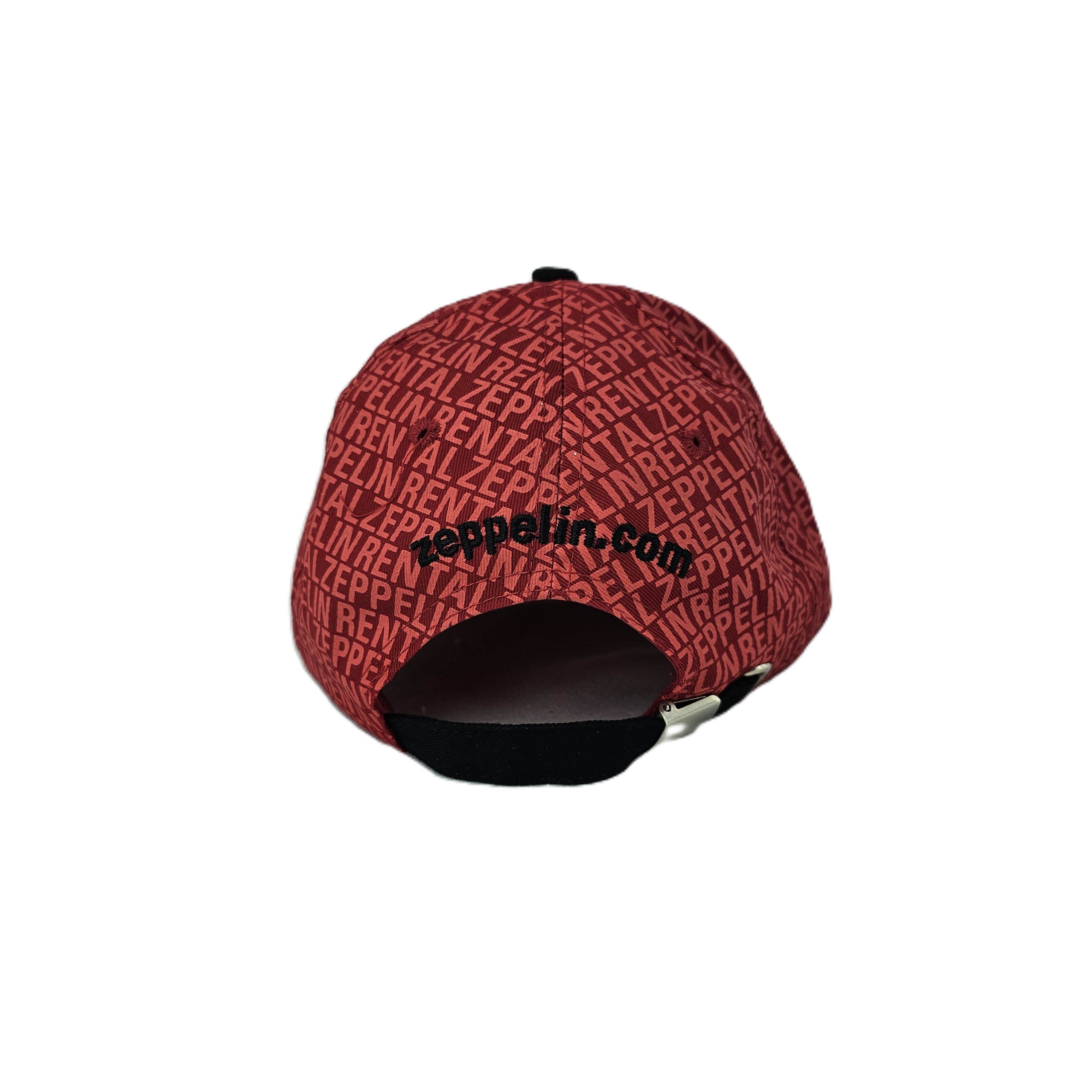 Kapele Cat e Kuqe/Hat