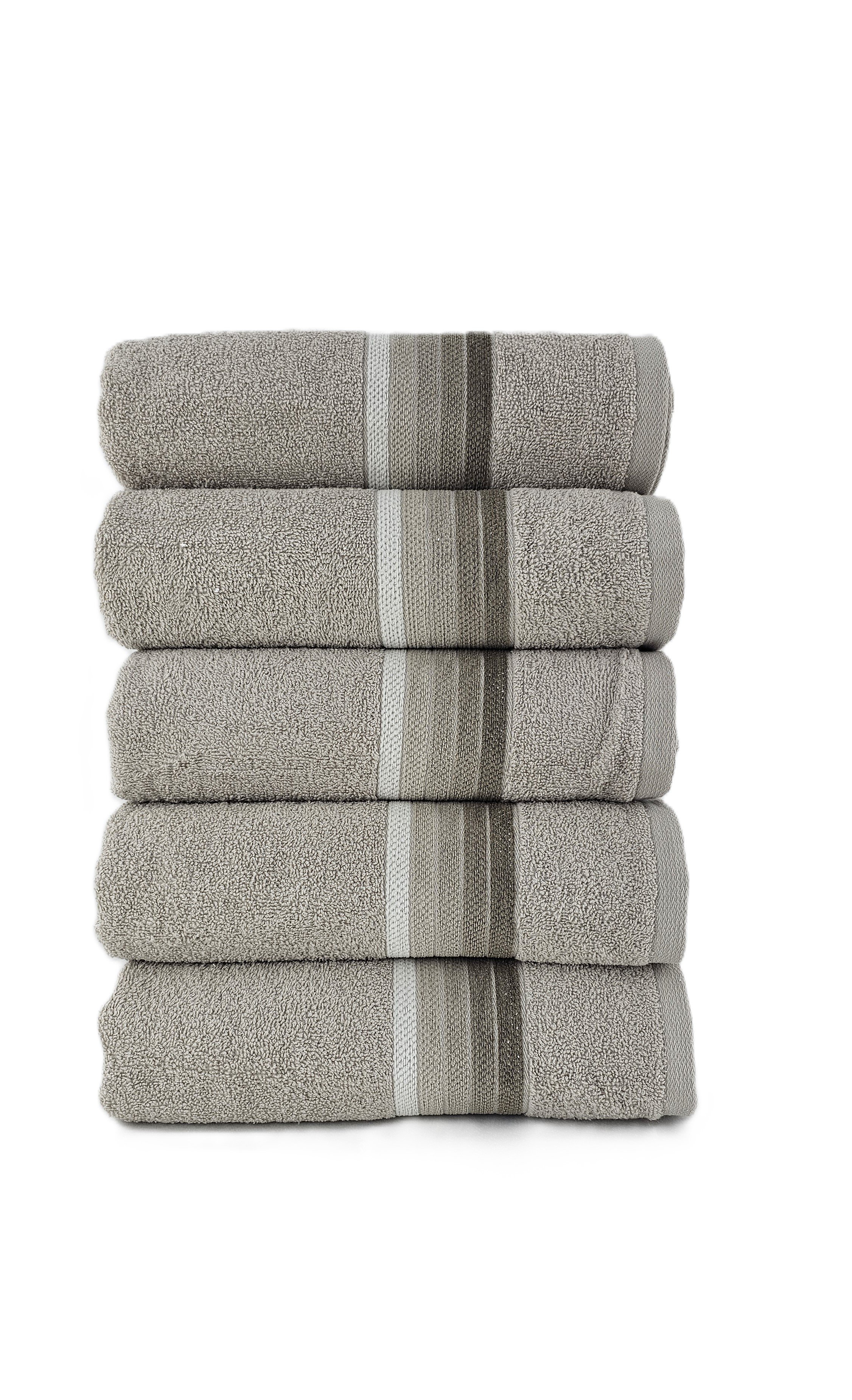 Peshqir Fytyre Bezhe 1 Cope 50x100 cm 238 gram