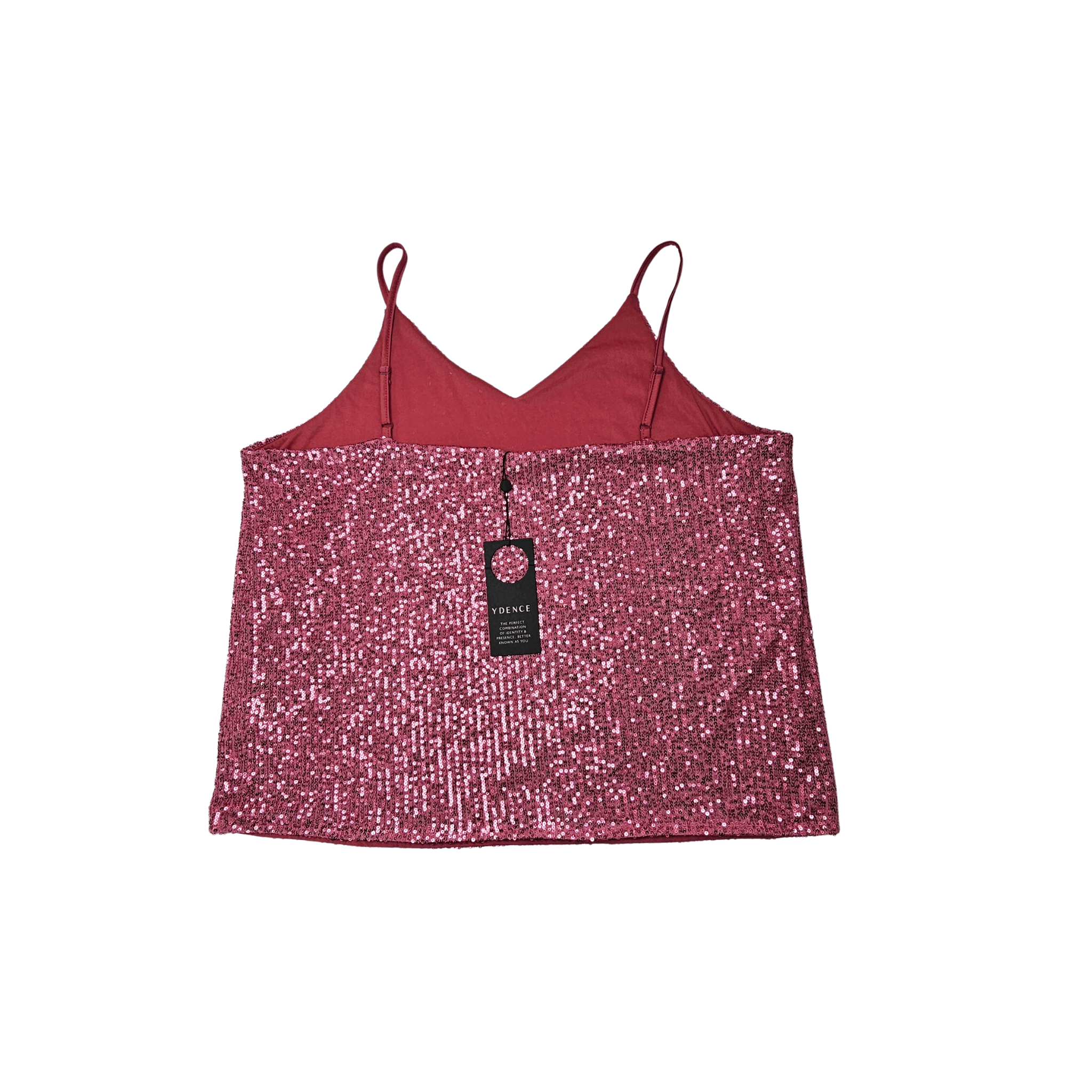 Kanatjere Femrash Ngjyre Roze me Temina Outlet