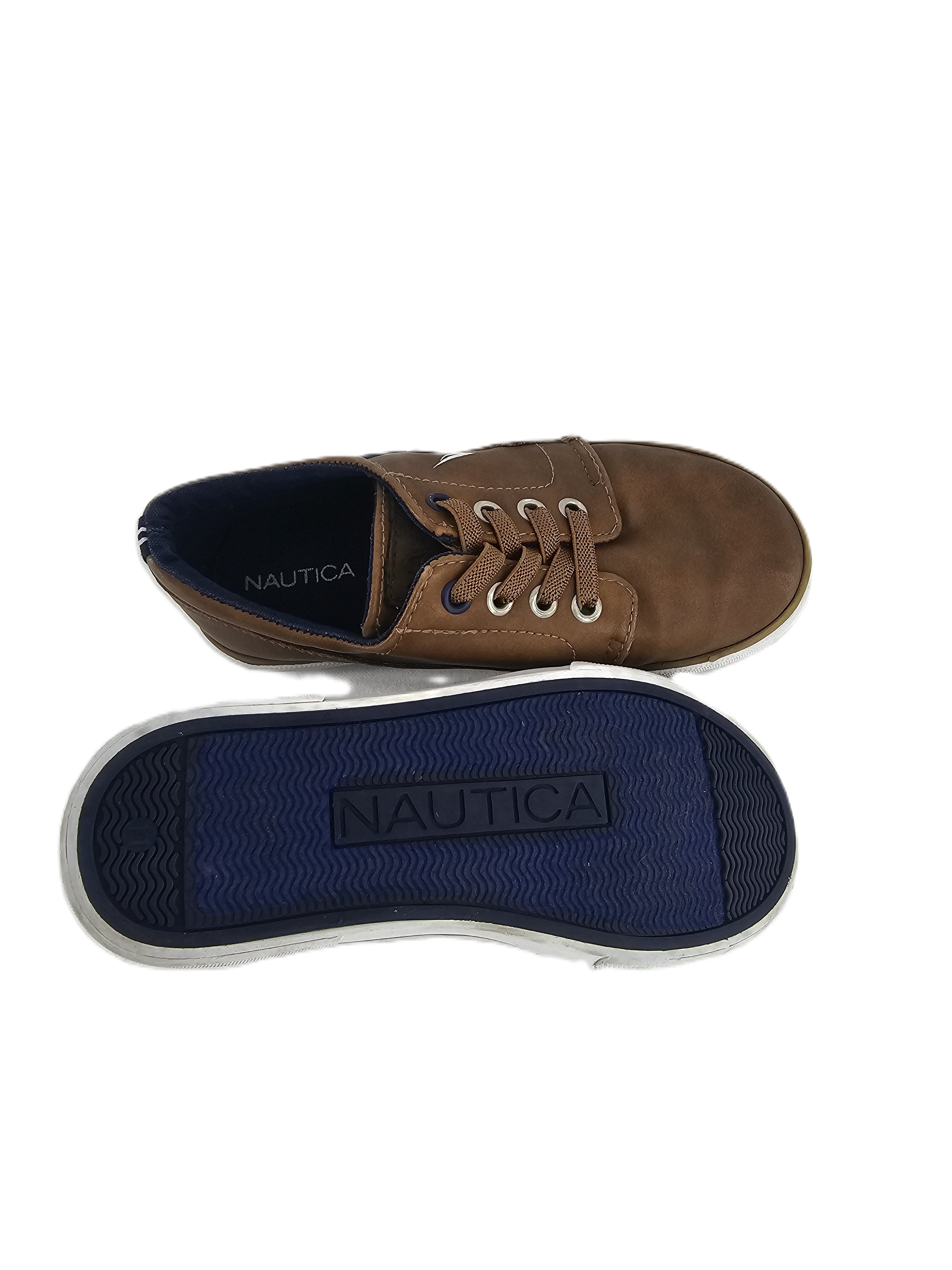 Atlete Kafe Nautica S.Hand