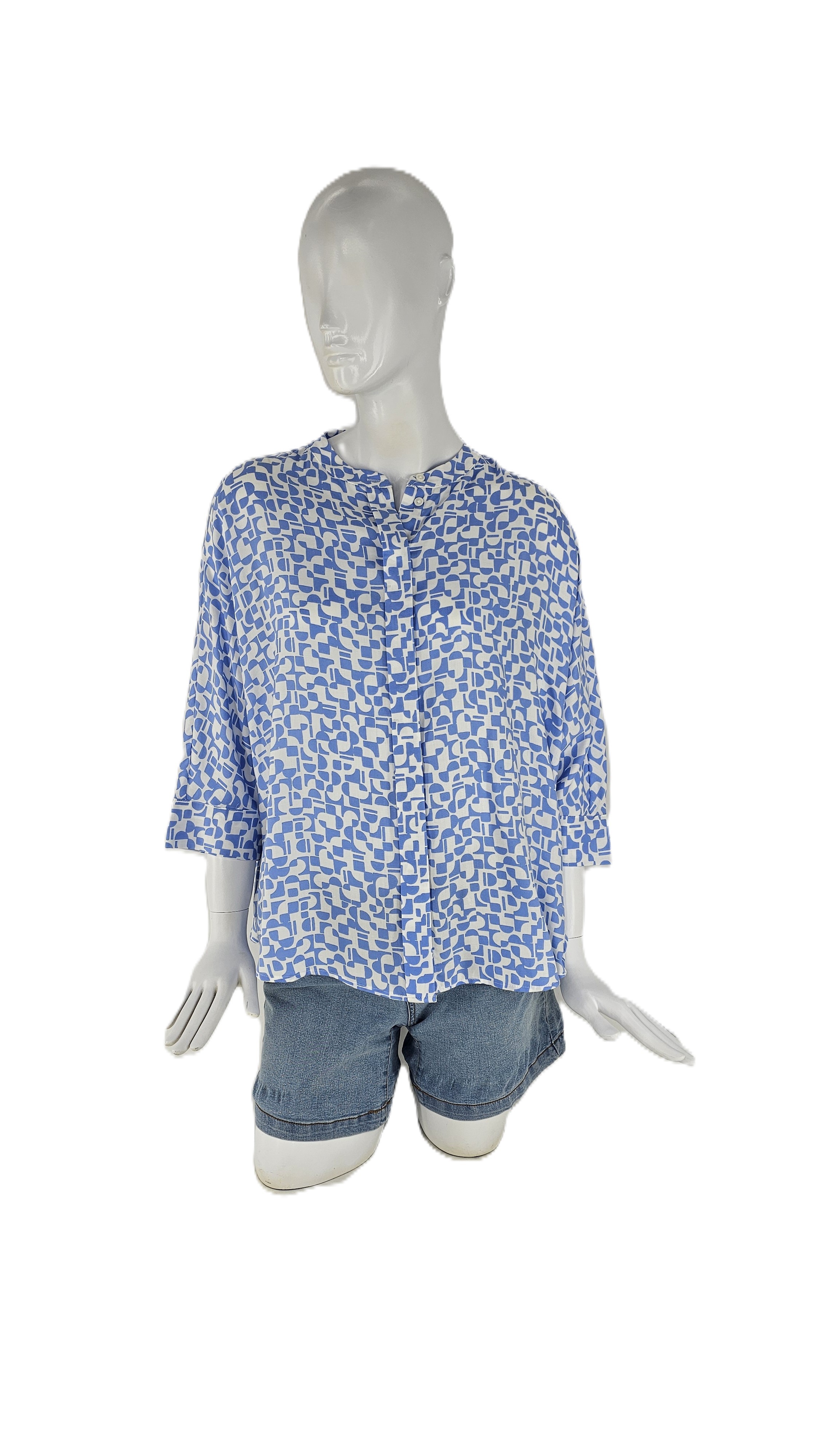 Kemishe Oversize S.Hand