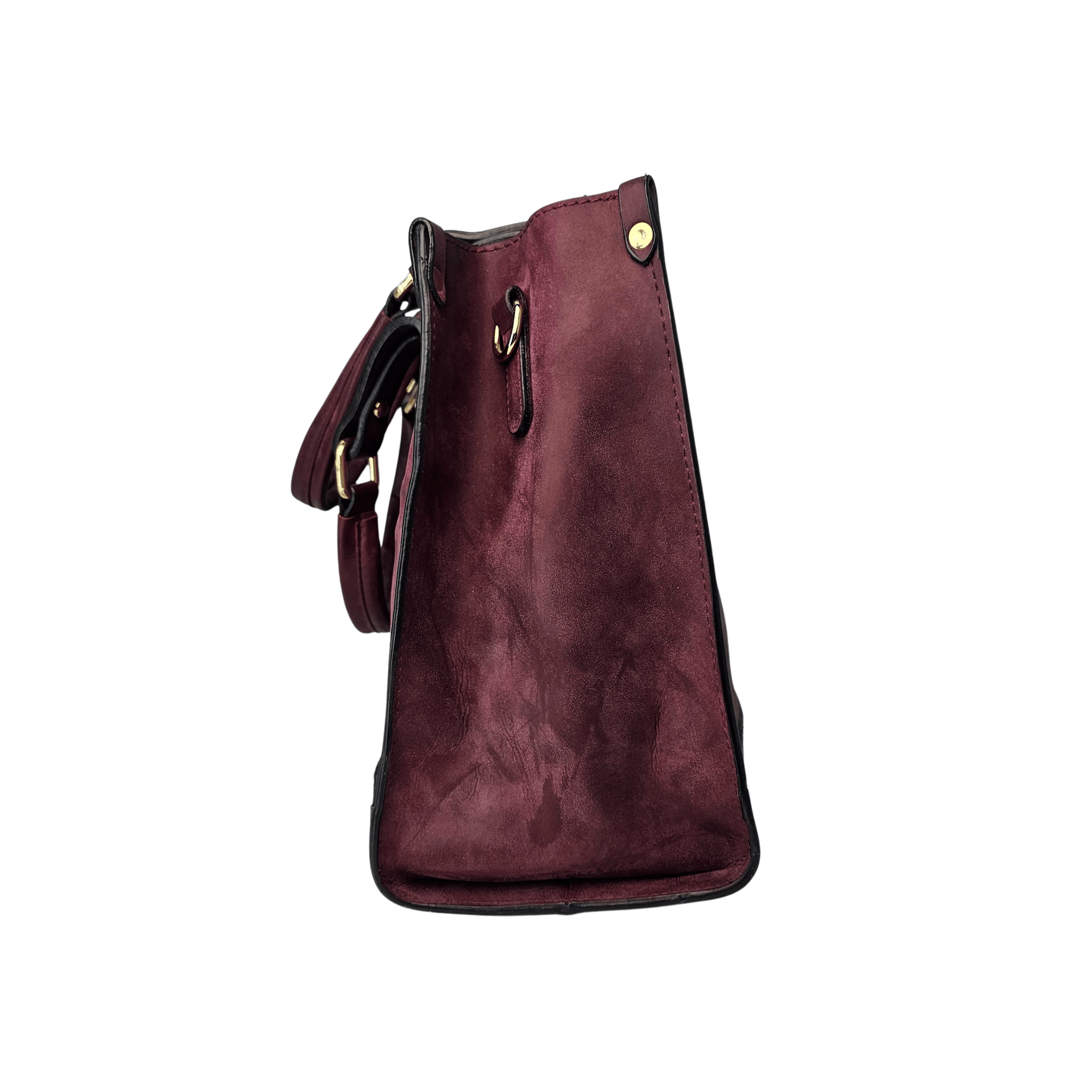 Cante Lekure Femrash Ngjyre Vishnje S.Hand