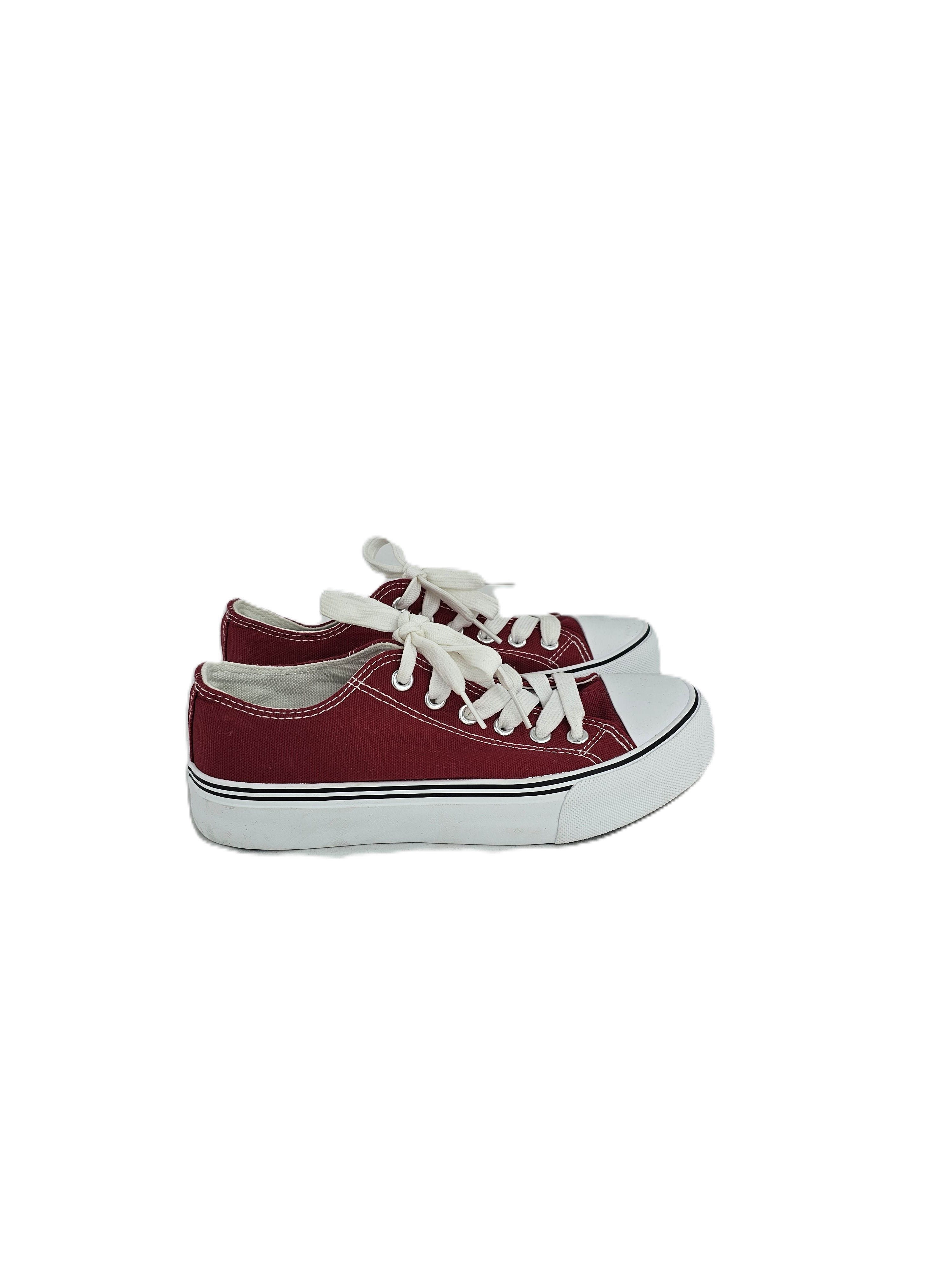 Atlete e Kuqe Outsole Ruber