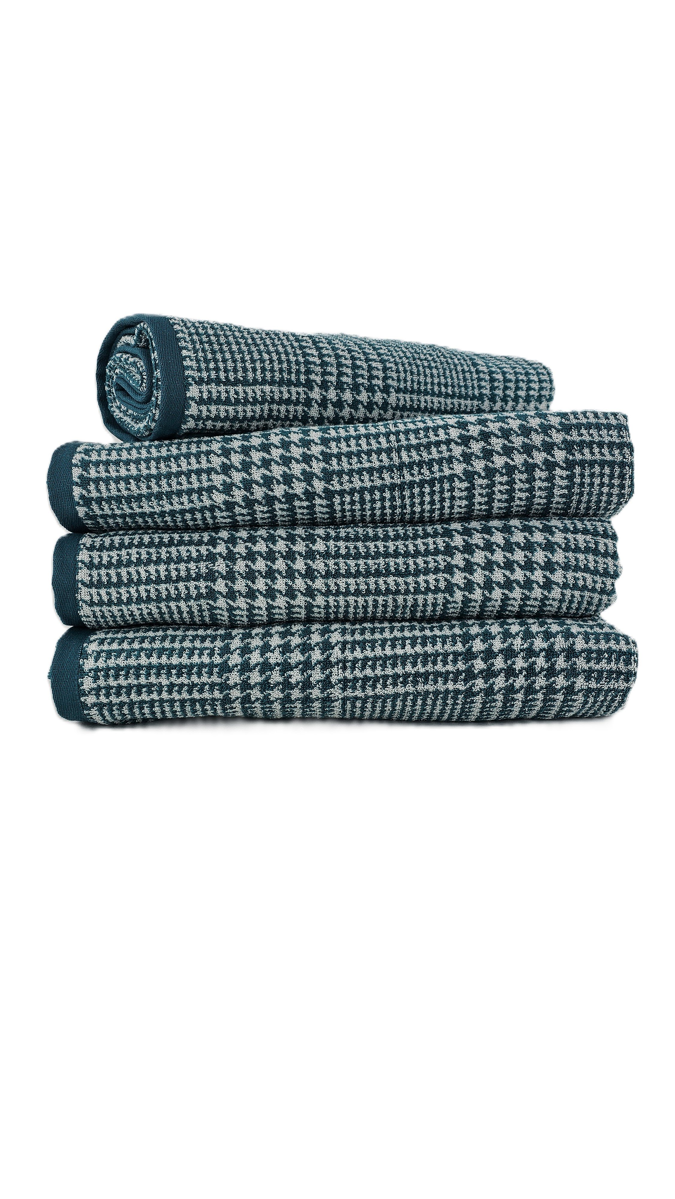 Peshqir Banje Trupi Me Vija Te bardha 1 Cope 70x140 cm 445 gr