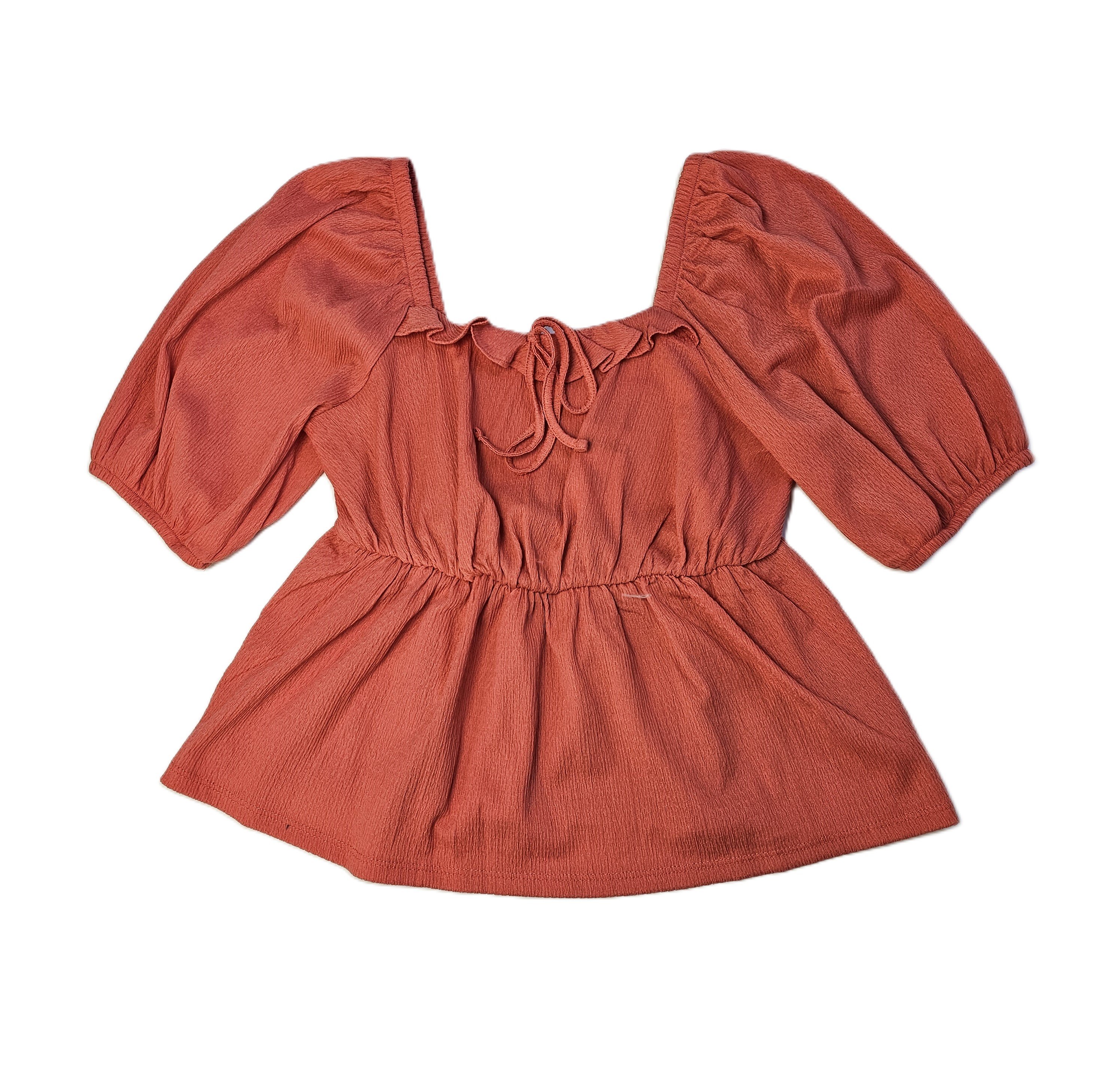 Bluze Femrash Ngjyre Roze Outlet/T-Shirt