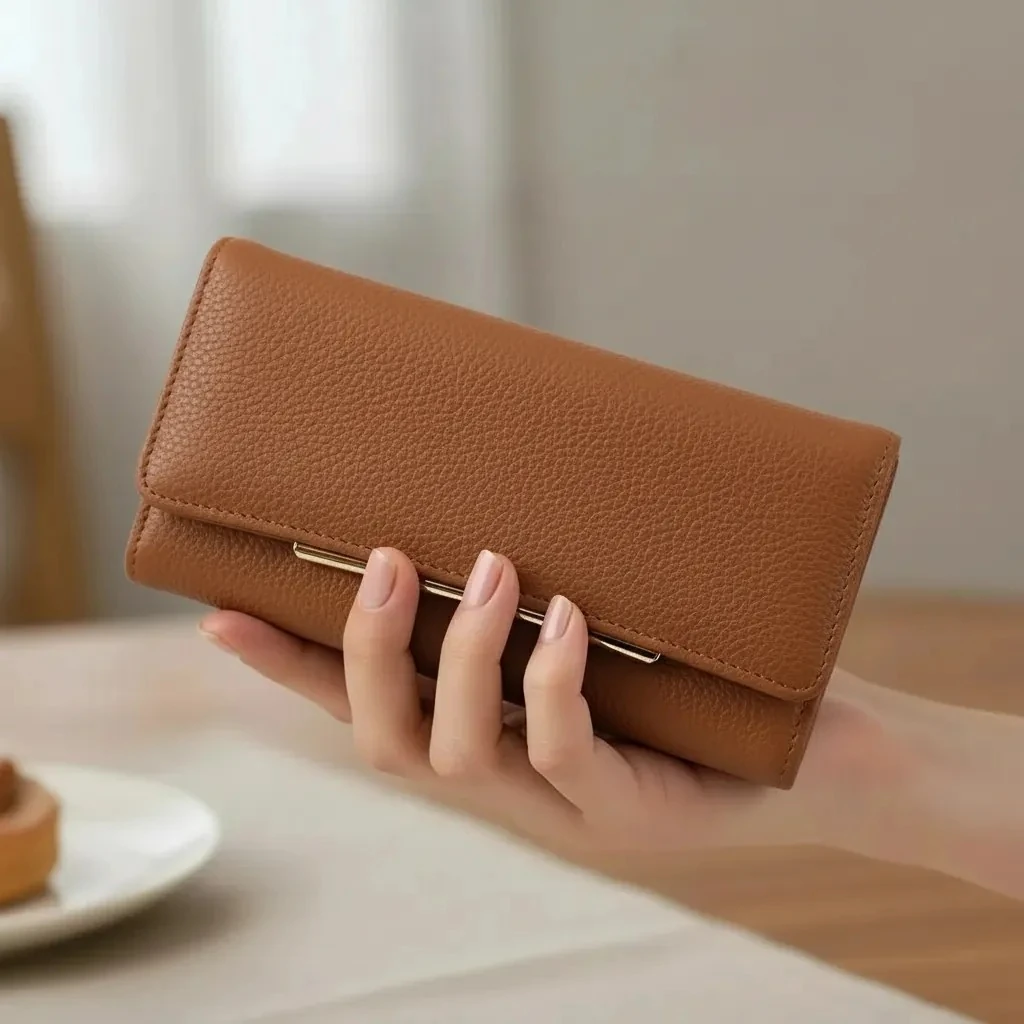 Portofol Femrash M7 Women`s Wallet