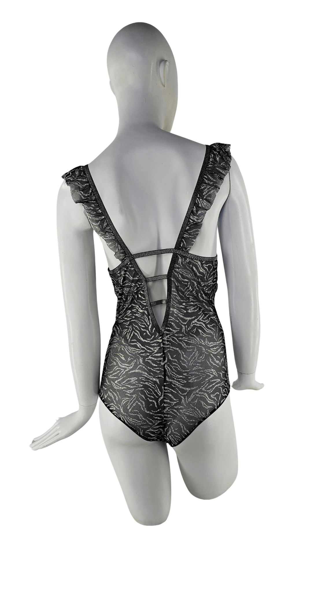 Intimo Femrash Trupore Outlet Body