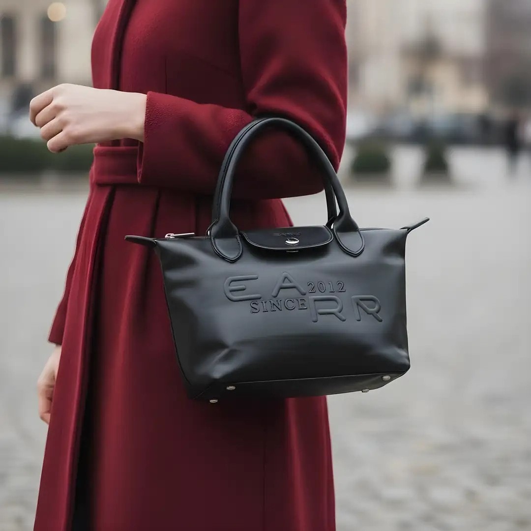 Cante Earn Ngjyre e Zeze Outlet