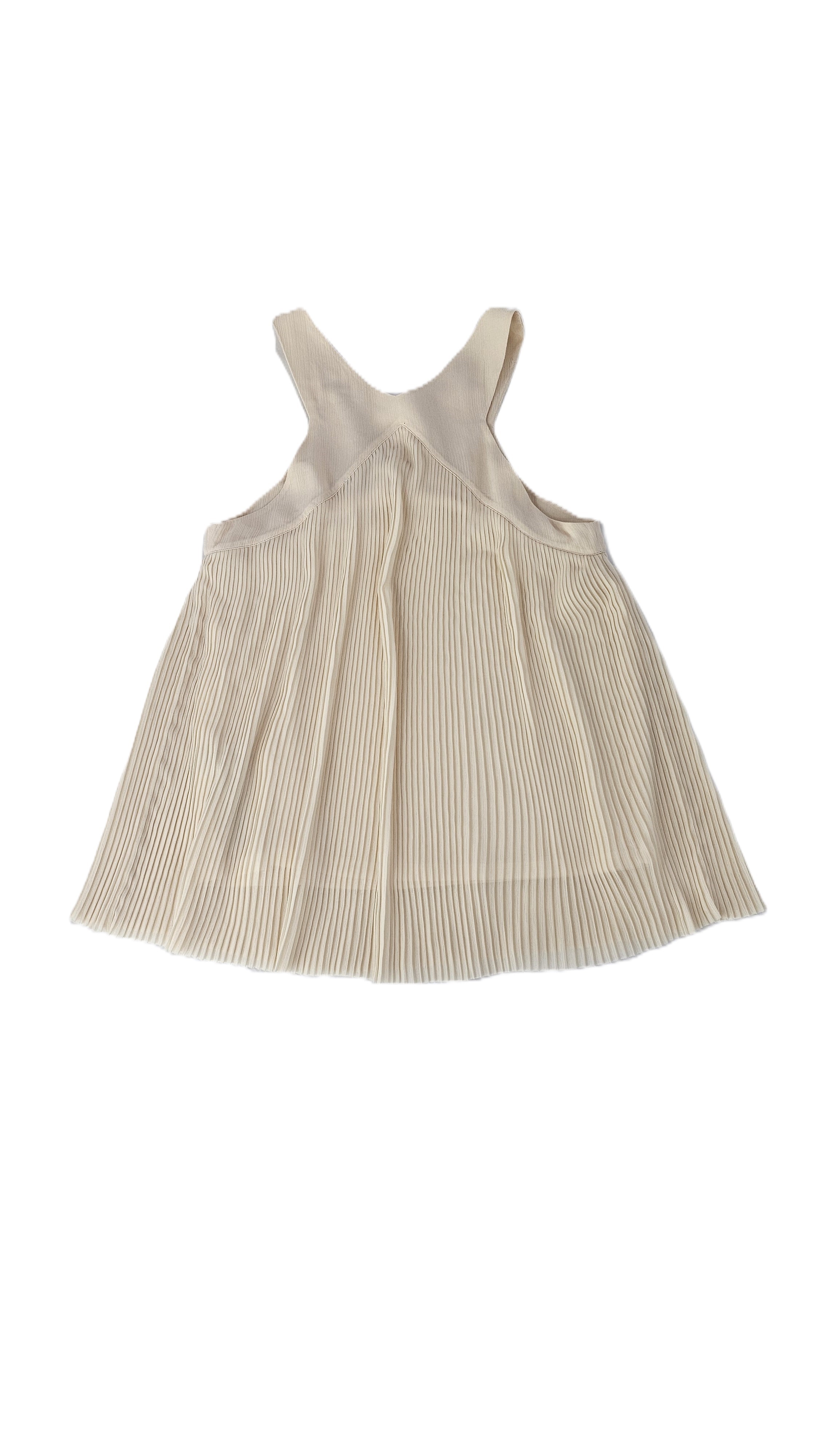Kanatjere Tyli Massimo Dutti S.Hand