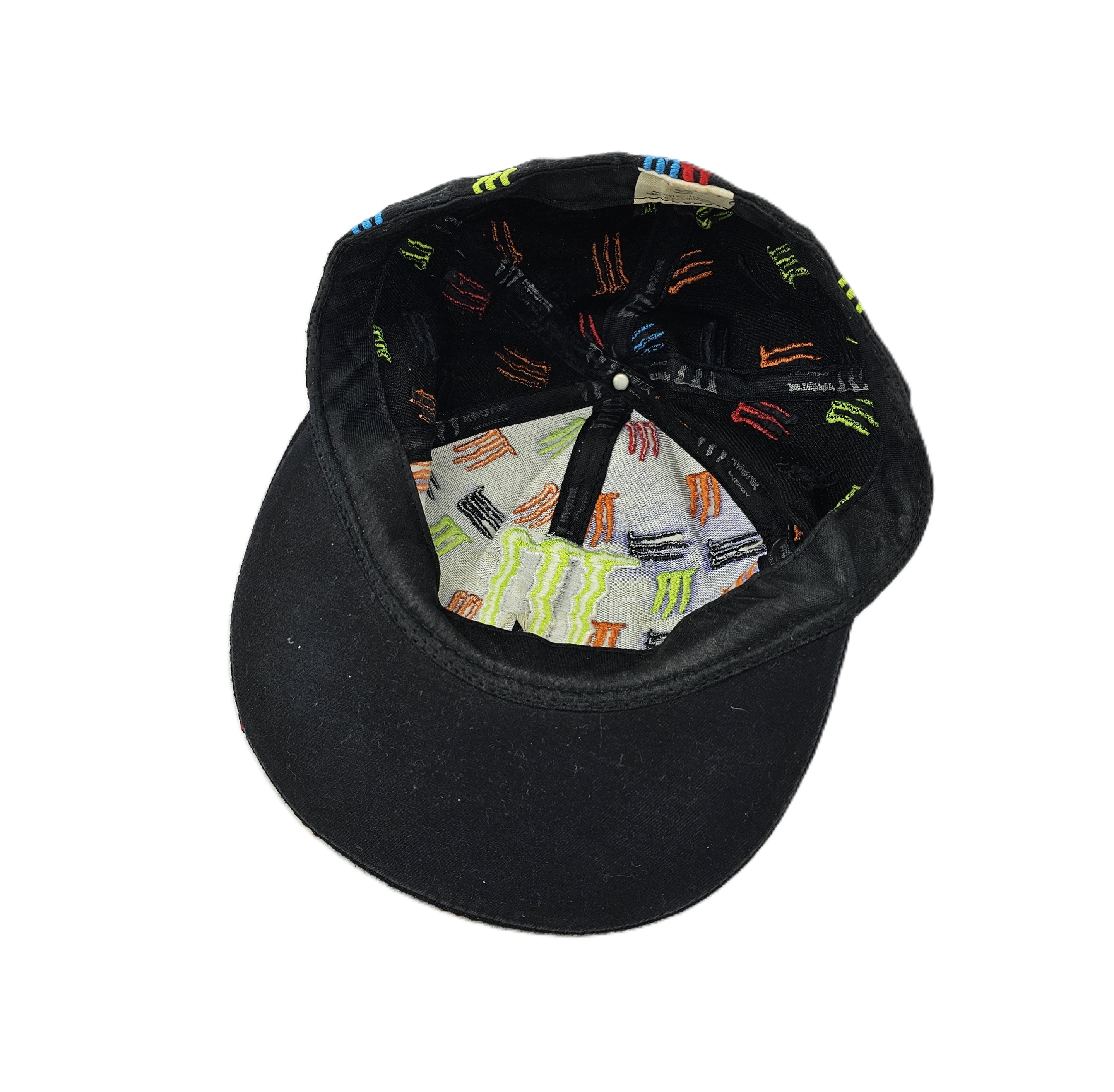 Kapele Monster S.Hand/Hat