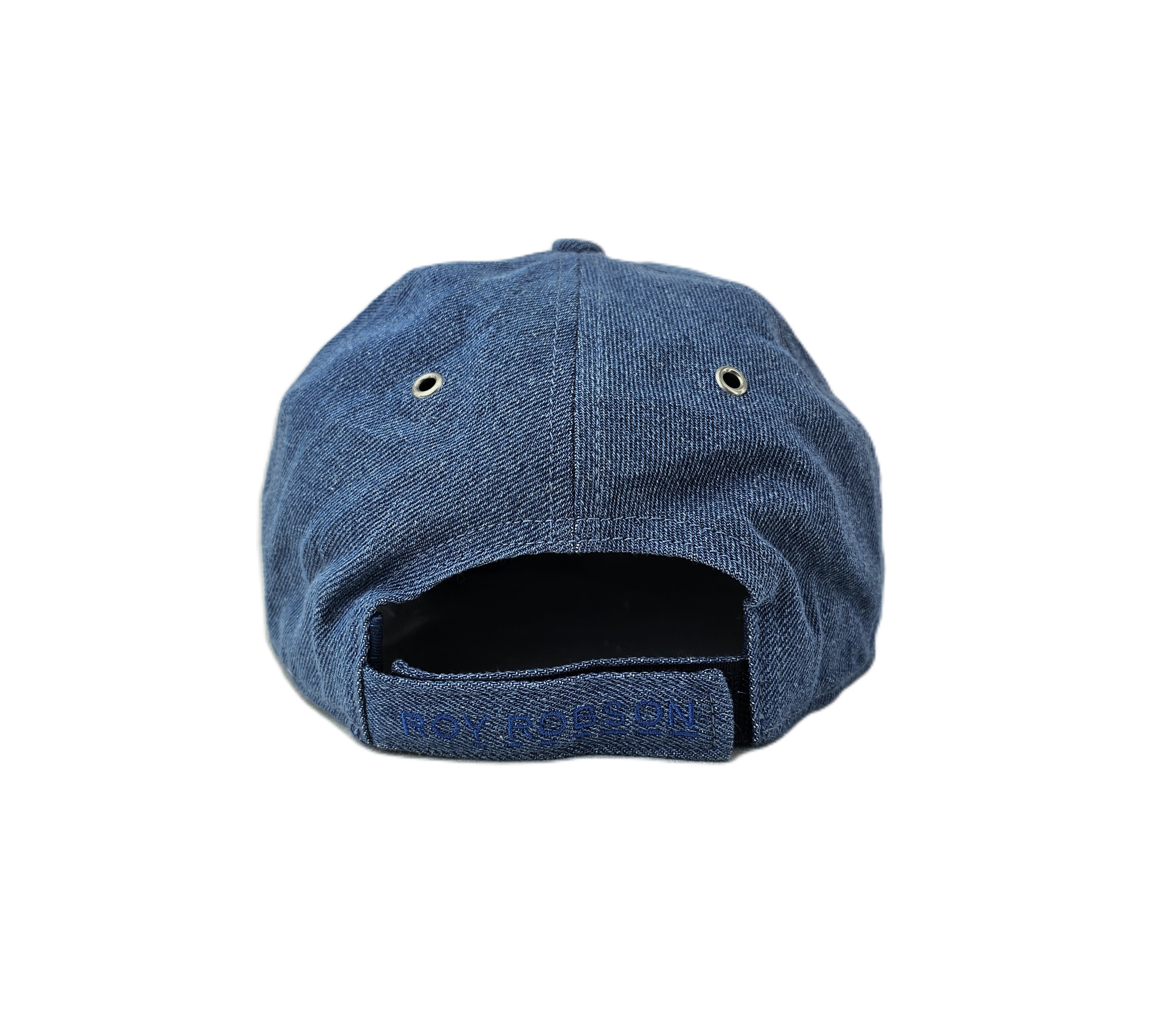 Kapele Roy Robson Ngjyre Blu Outlet/Hat