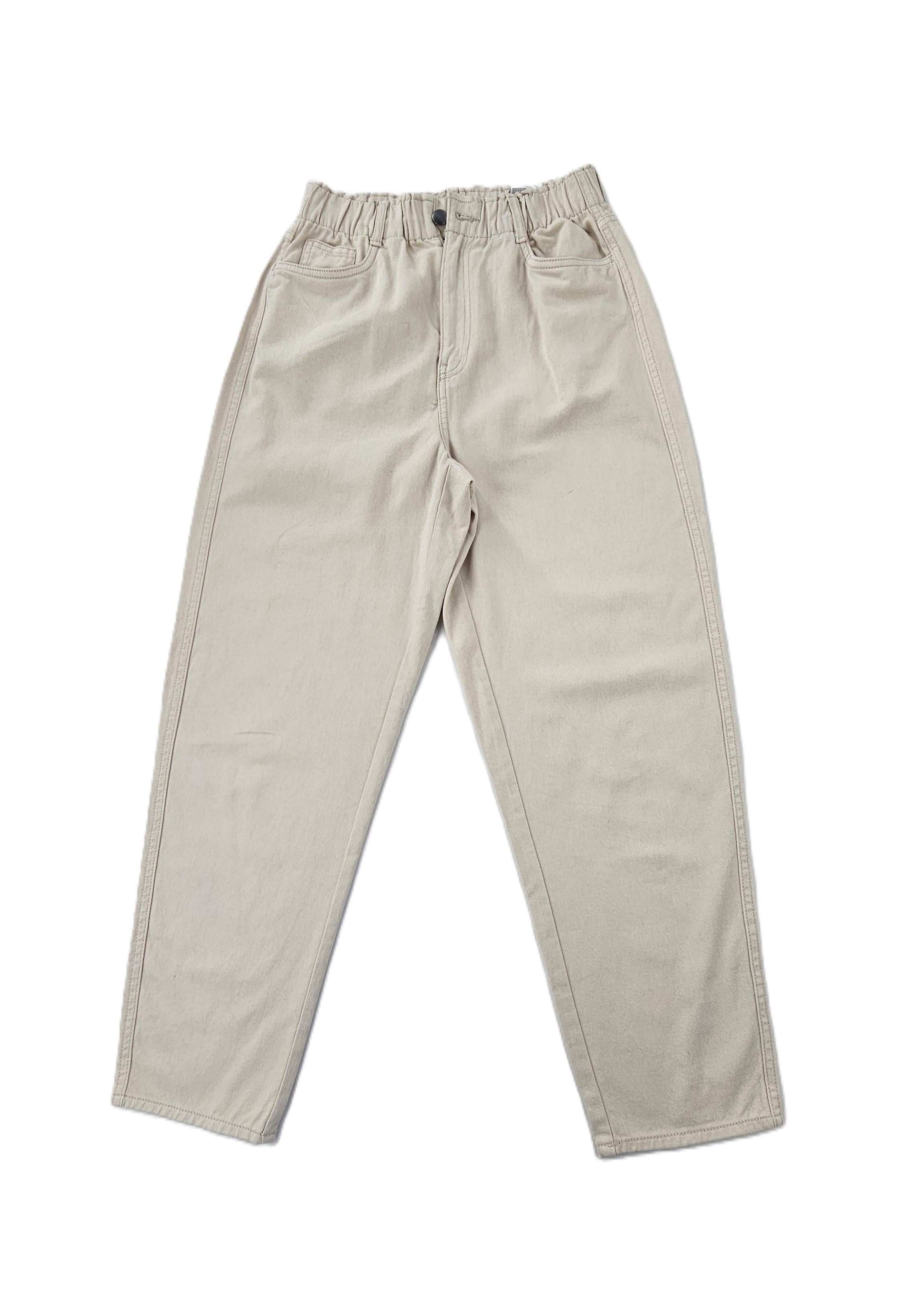Pantallona Xhinse H&M Ngjyre Qumeshti S.Hand