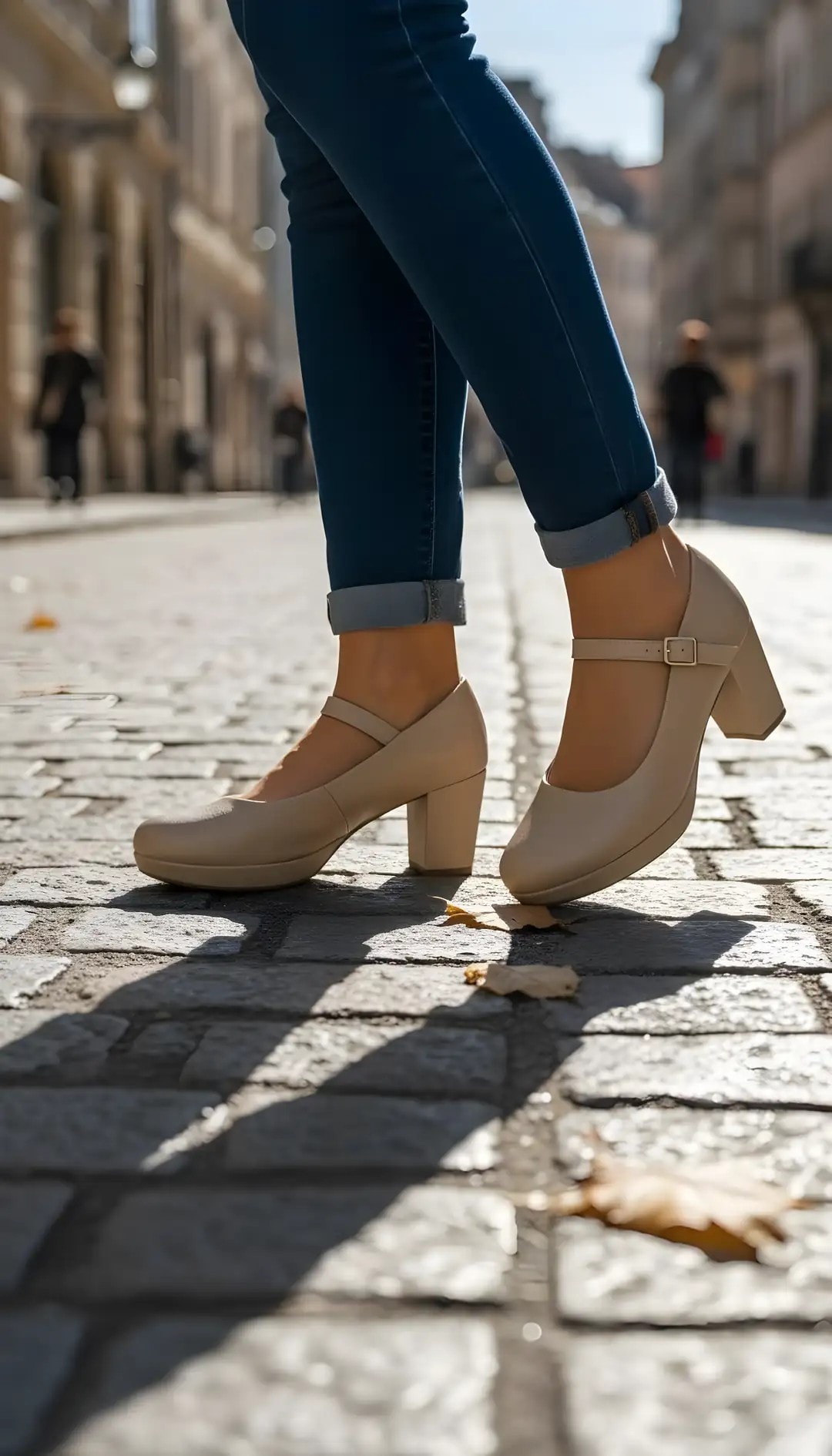 Kepuce Piccadilly Comfort S.Hand